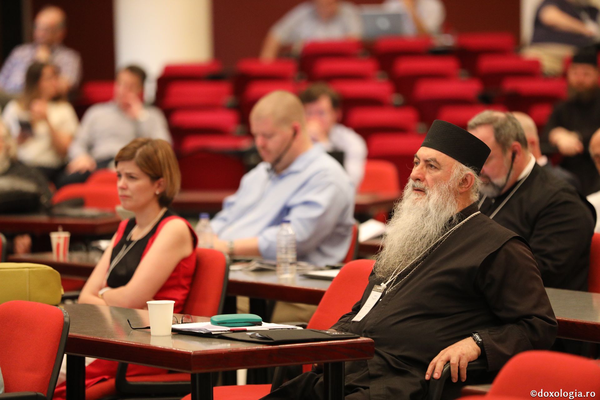 DMOPC18 a ajuns la final. Președintele Institutului „Sfântul Maxim Grecul” a anunțat înființarea Asociației Internaționale pentru Media Digitală și Pastorație Ortodoxă