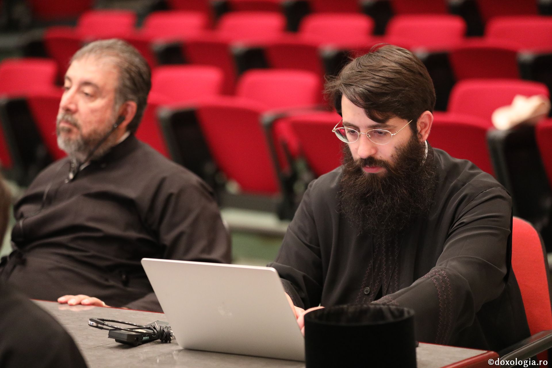 DMOPC18 a ajuns la final. Președintele Institutului „Sfântul Maxim Grecul” a anunțat înființarea Asociației Internaționale pentru Media Digitală și Pastorație Ortodoxă