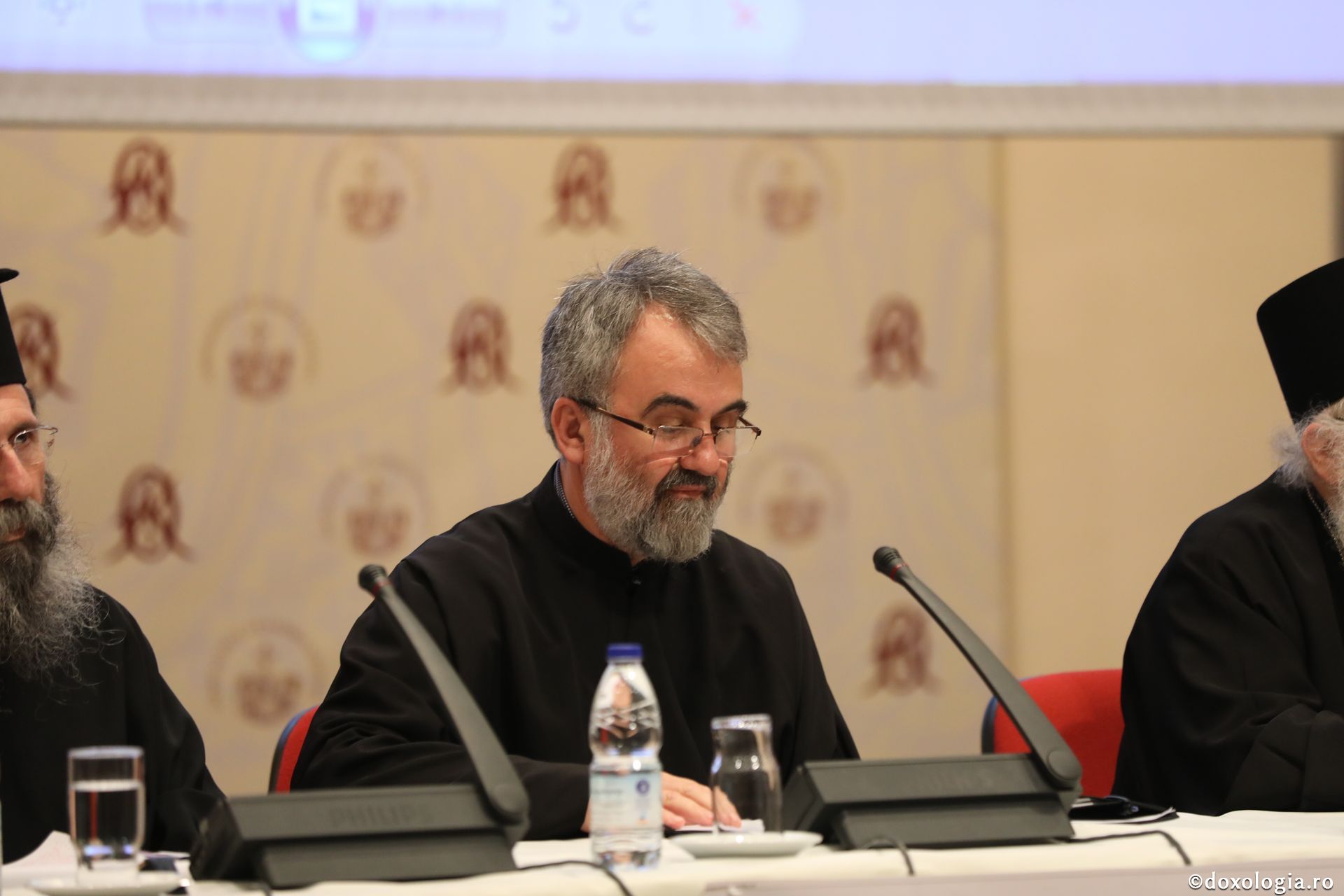 DMOPC18 a ajuns la final. Președintele Institutului „Sfântul Maxim Grecul” a anunțat înființarea Asociației Internaționale pentru Media Digitală și Pastorație Ortodoxă