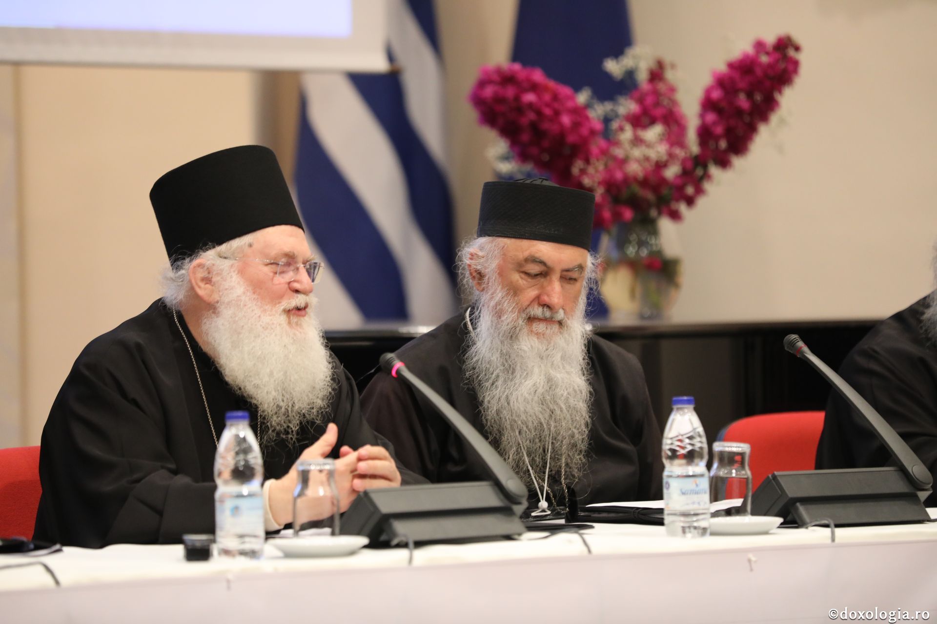 DMOPC18 a ajuns la final. Președintele Institutului „Sfântul Maxim Grecul” a anunțat înființarea Asociației Internaționale pentru Media Digitală și Pastorație Ortodoxă