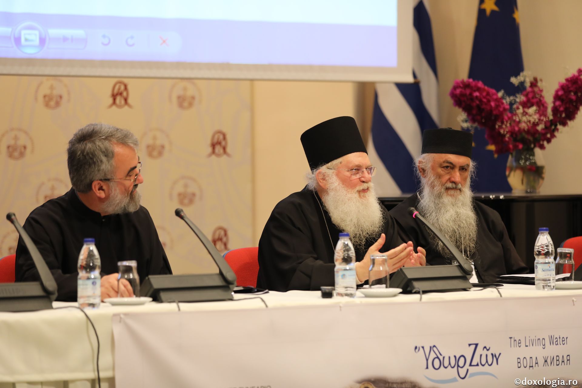 DMOPC18 a ajuns la final. Președintele Institutului „Sfântul Maxim Grecul” a anunțat înființarea Asociației Internaționale pentru Media Digitală și Pastorație Ortodoxă