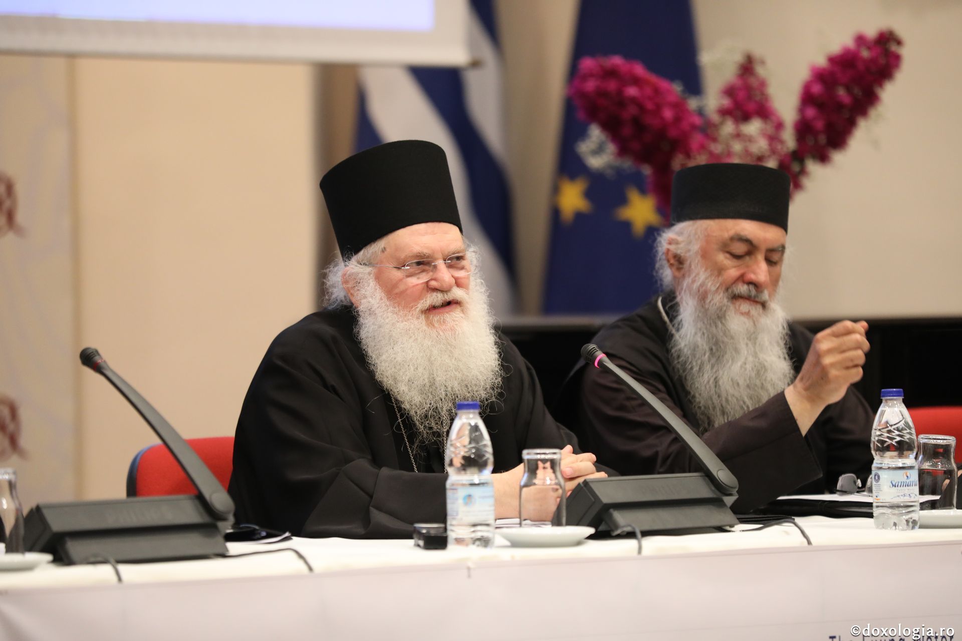 DMOPC18 a ajuns la final. Președintele Institutului „Sfântul Maxim Grecul” a anunțat înființarea Asociației Internaționale pentru Media Digitală și Pastorație Ortodoxă