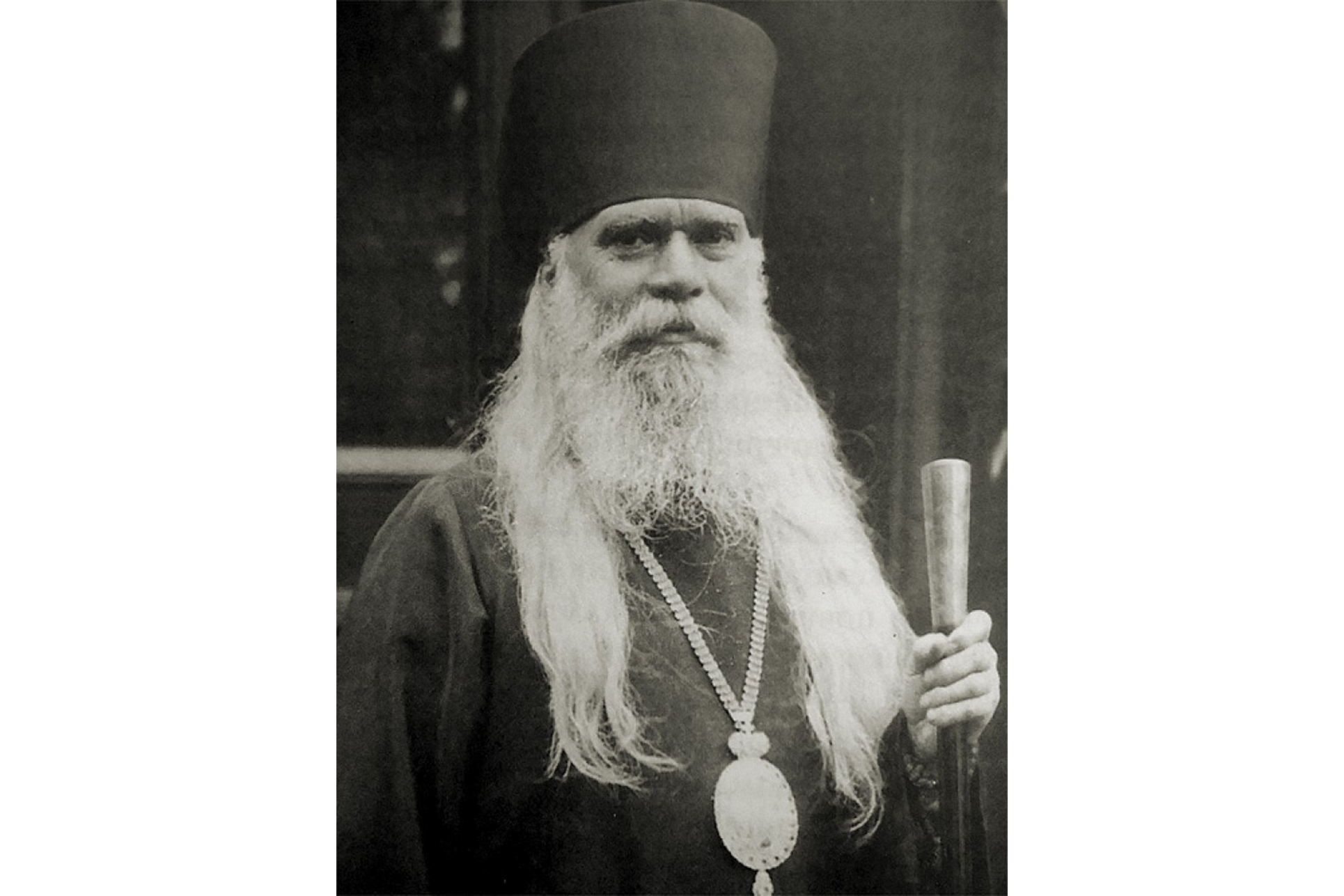 Sursa: www.pravoslavie.ru Viața Sfântului Ierarh Serafim Sobolev, făcătorul de minuni din Sofia