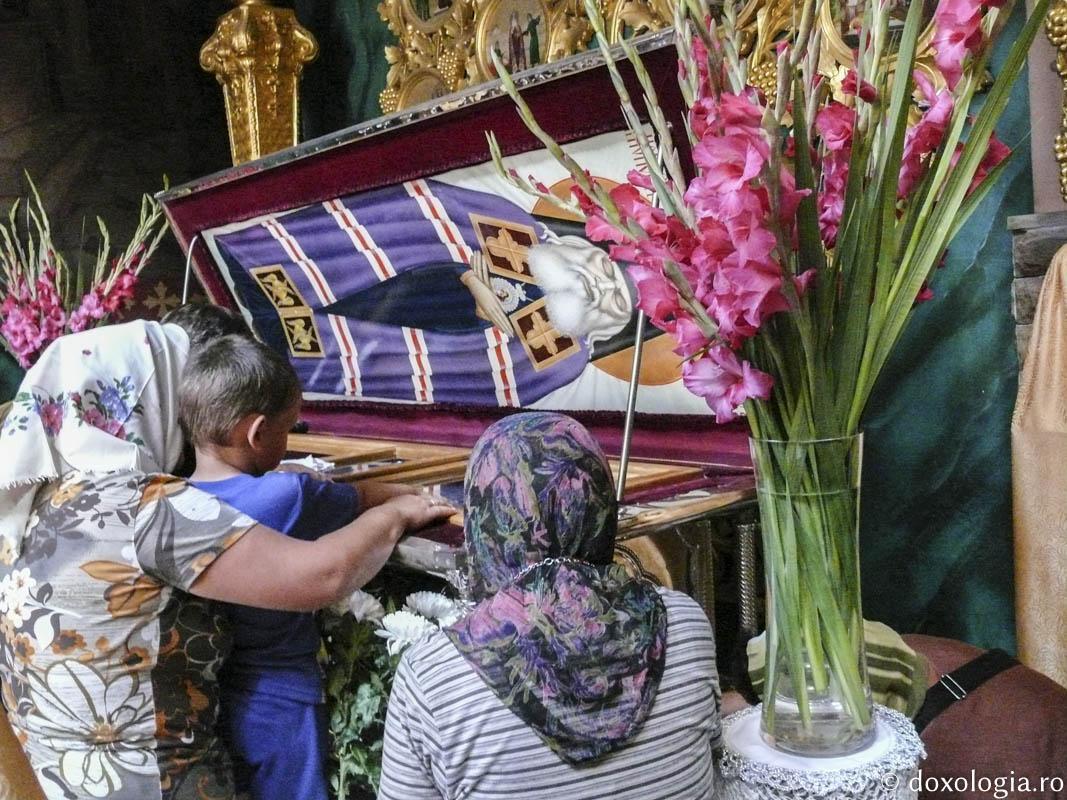 10 cuvinte de folos de la Sfântul Ierarh Luca, arhiepiscopul Crimeei