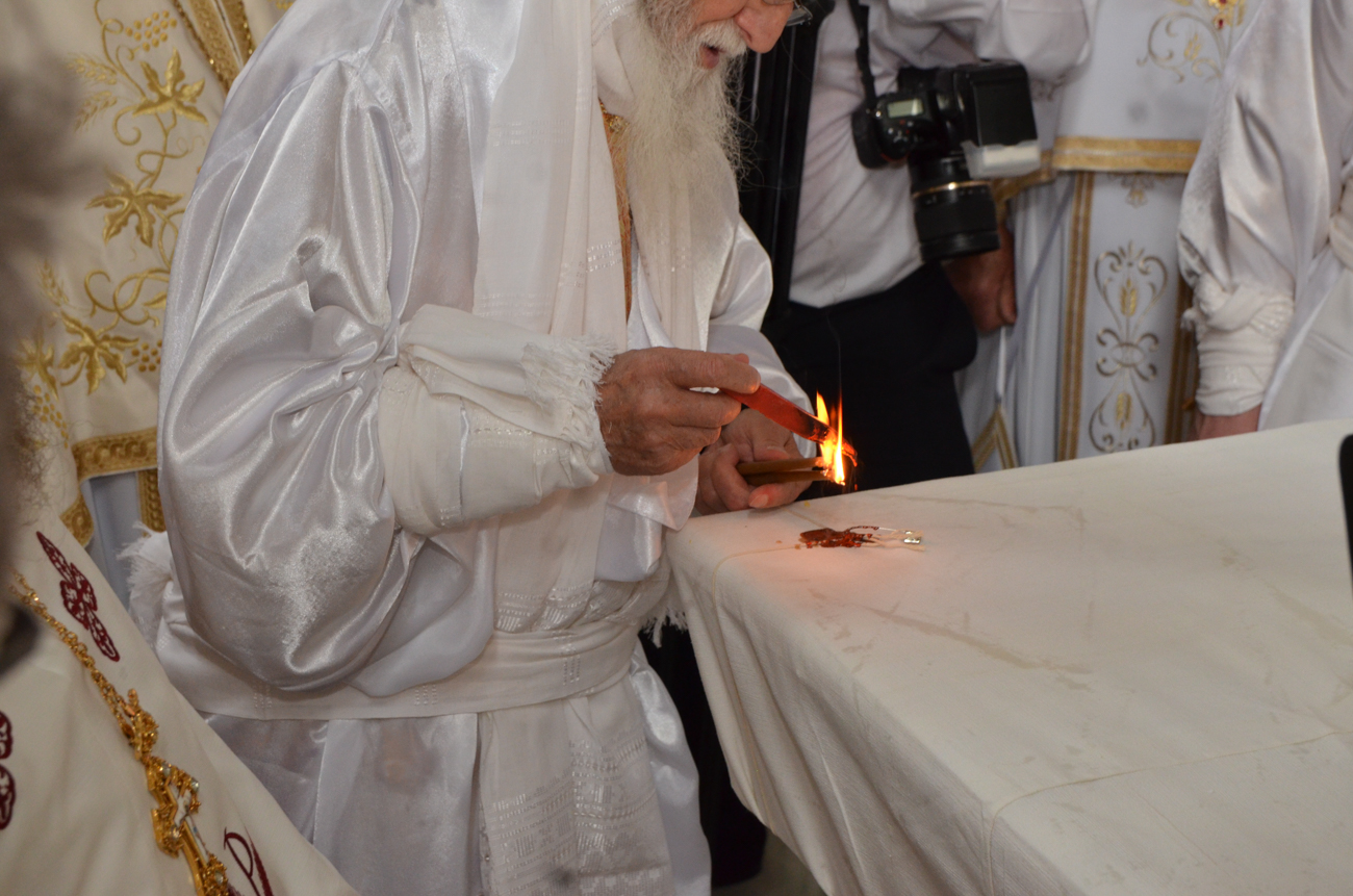 Catedrala „Învierea Domnului” din Fălticeni, sfințită în prezența a 3000 de credincioși