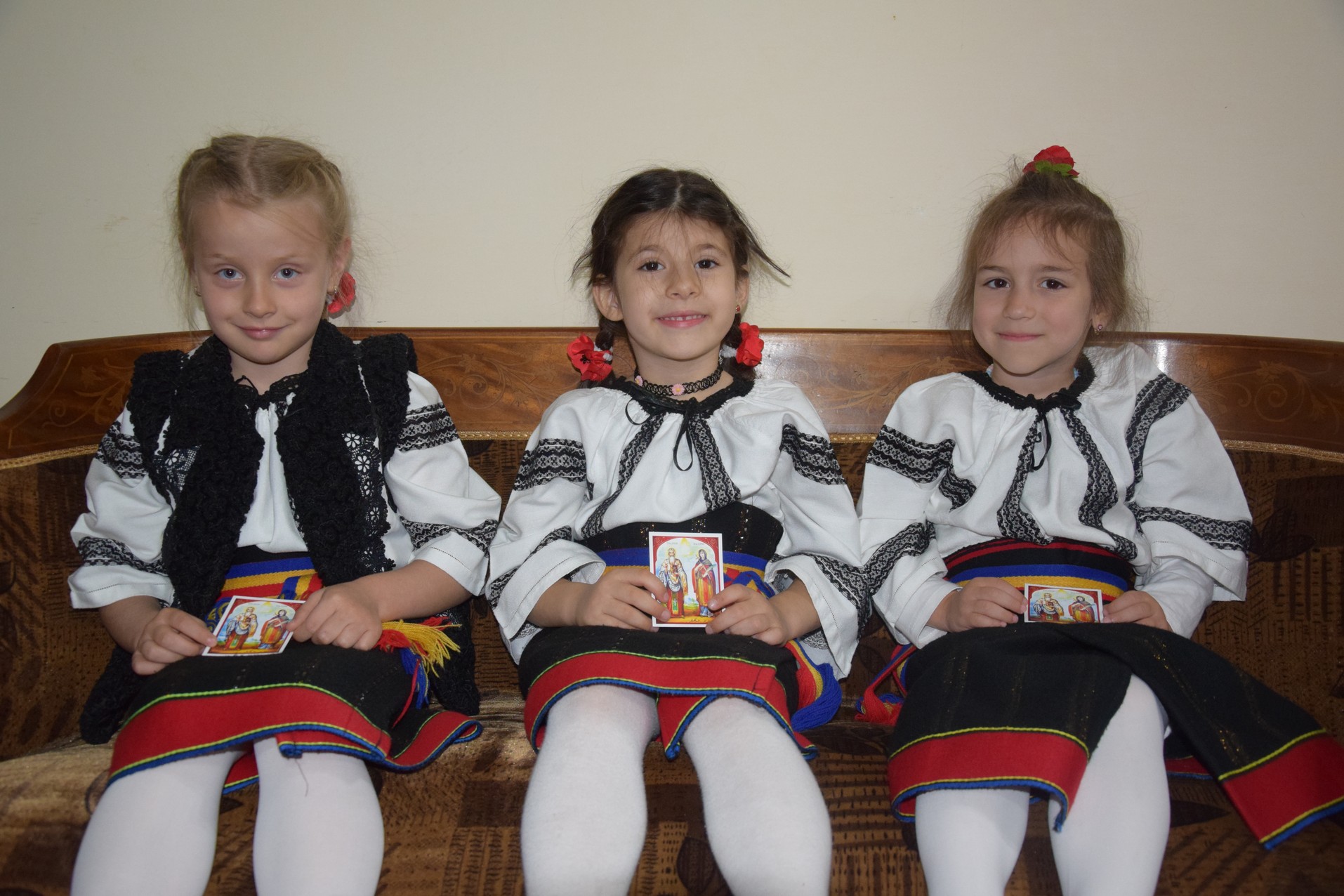 Hramul cel mare al Sucevei: „A-l iubi pe celălalt este o purtare de cruce continuă”