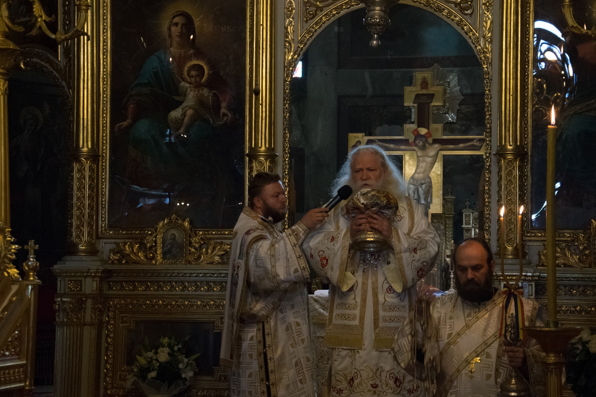 „Un popas duhovnicesc, un moment de aducere aminte cu recunoștință”: 377 de ani de la aducerea la Iași a moaștelor Sfintei Cuvioase Parascheva