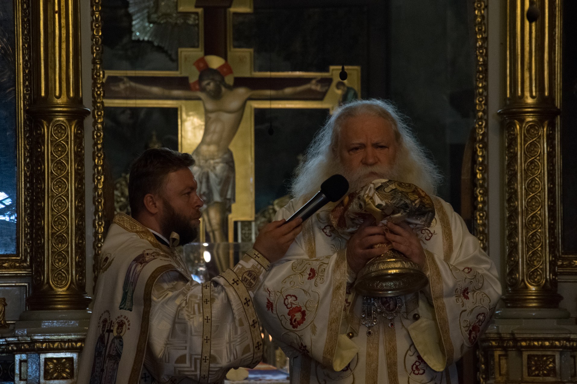 „Un popas duhovnicesc, un moment de aducere aminte cu recunoștință”: 377 de ani de la aducerea la Iași a moaștelor Sfintei Cuvioase Parascheva