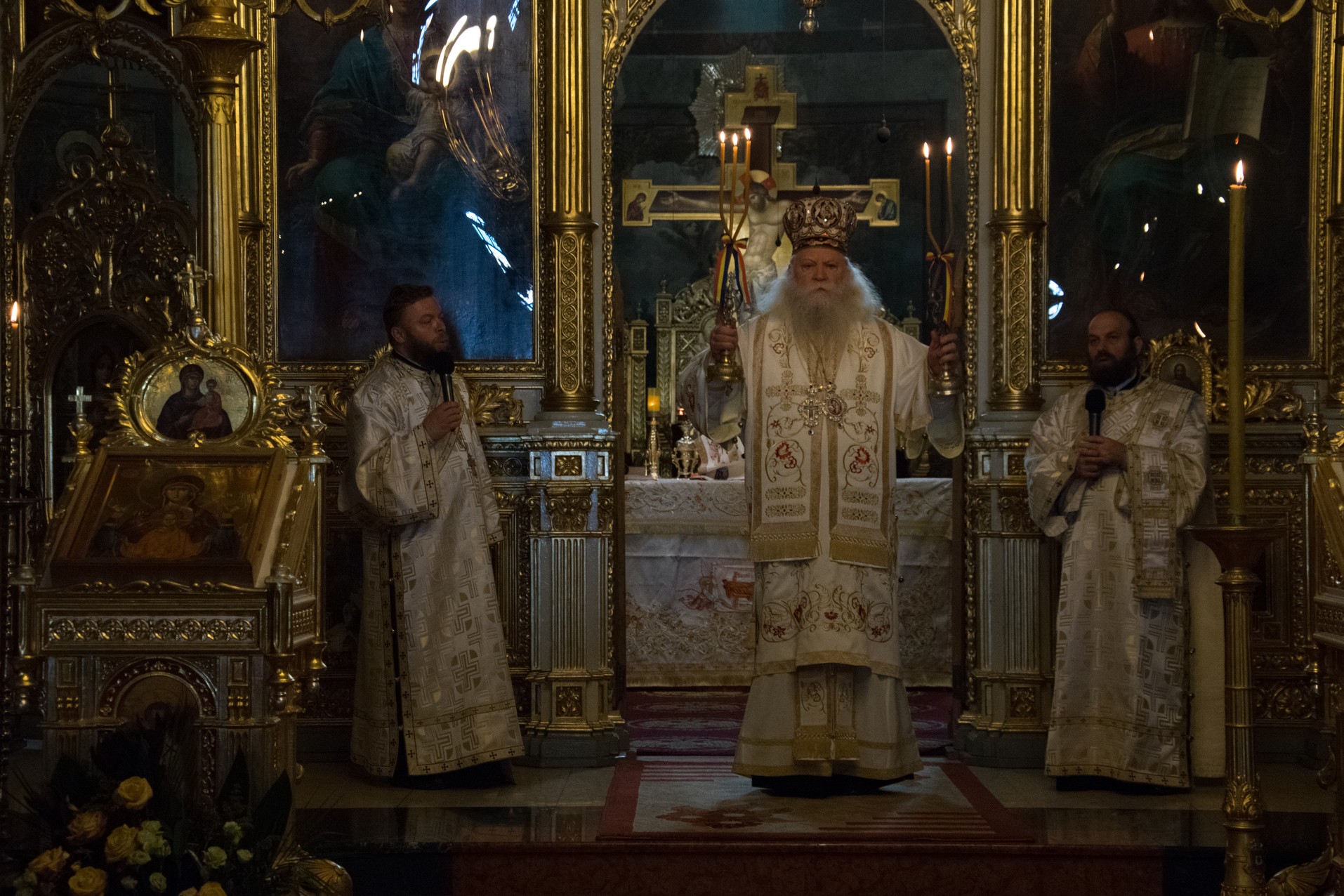 „Un popas duhovnicesc, un moment de aducere aminte cu recunoștință”: 377 de ani de la aducerea la Iași a moaștelor Sfintei Cuvioase Parascheva