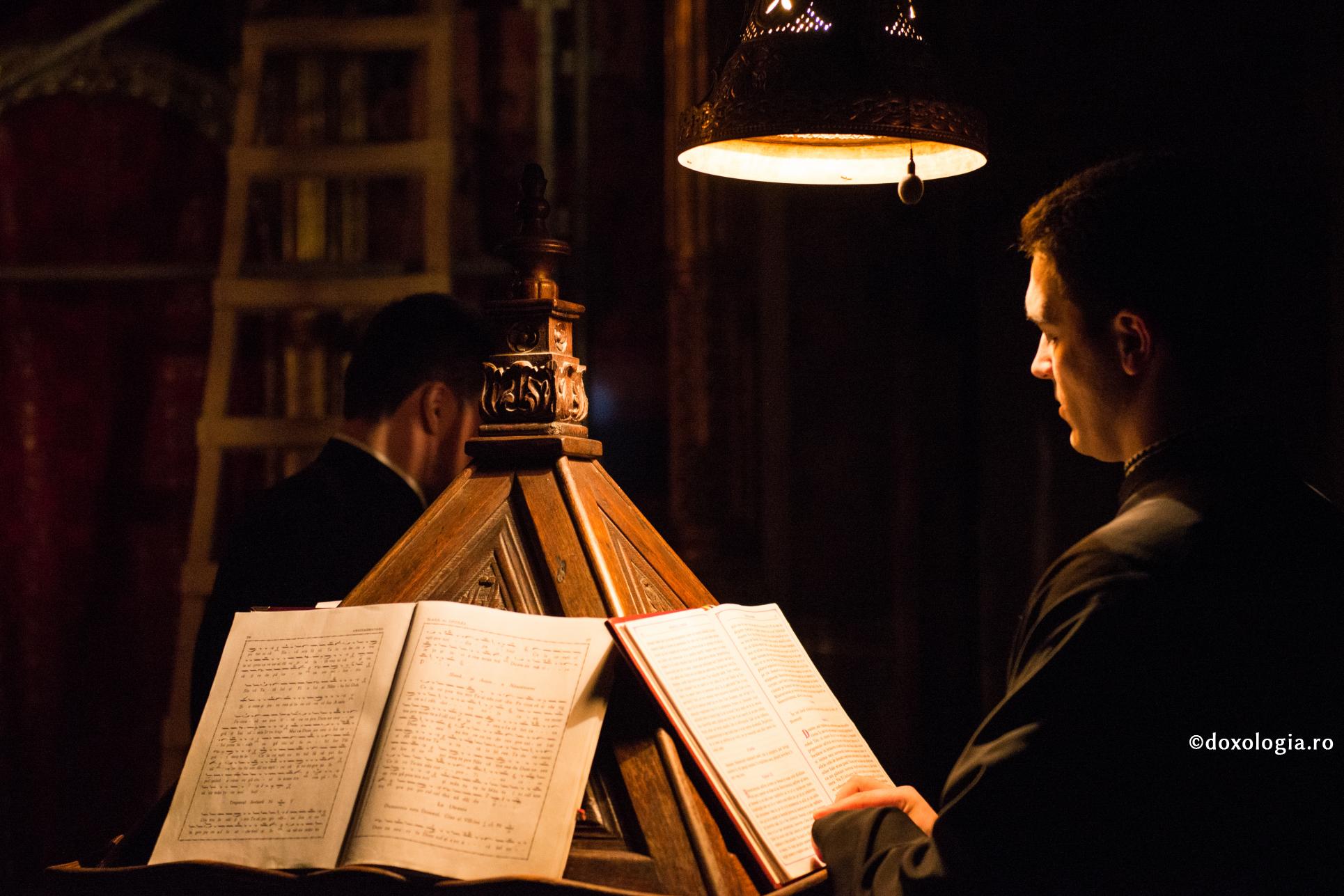 La bucurie și la necaz, sufletul omului cântă de dorul lui Dumnezeu