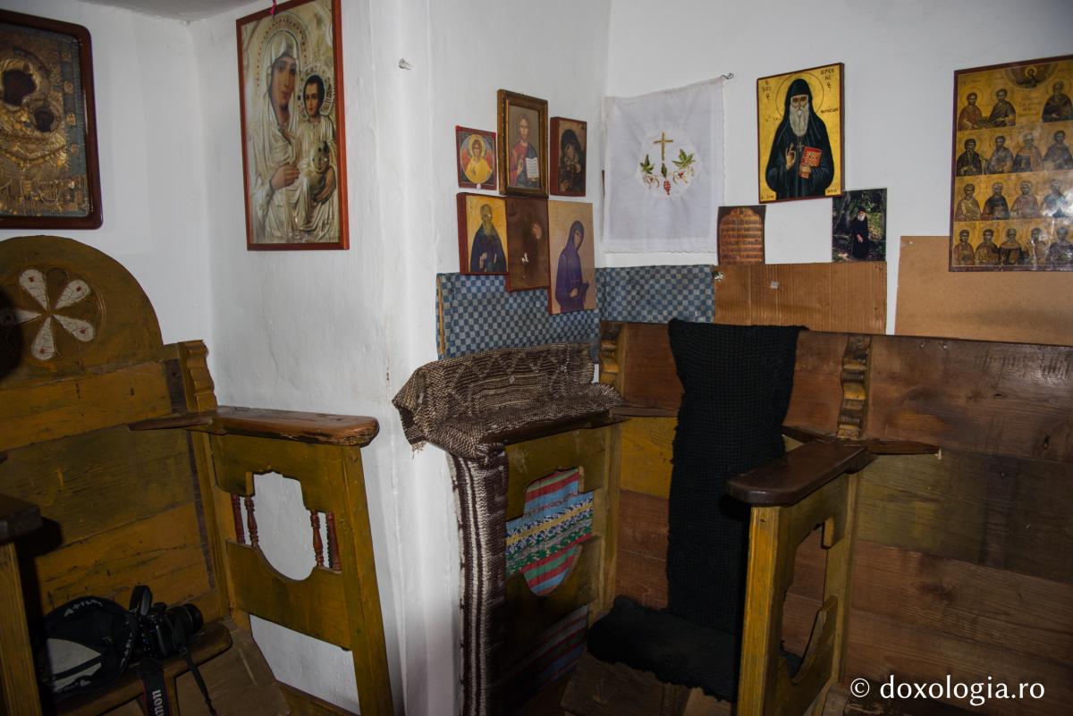 „Dacă cerem ceva de la Dumnezeu fără să jertfim şi noi ceva, rugăciunea nu ne este ascultată”