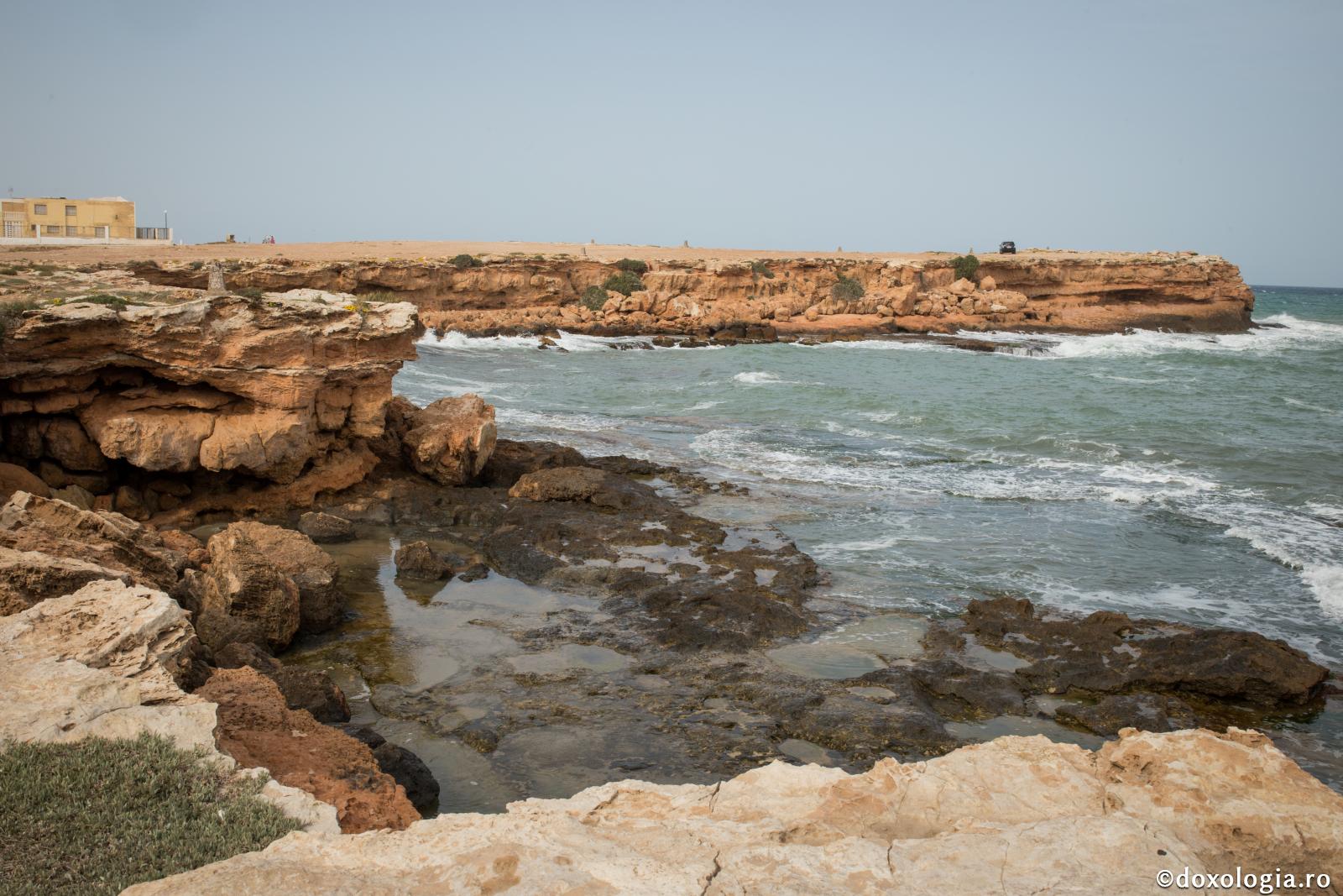 (Video) Duminica a 5-a după Rusalii (Vindecarea celor doi demonizați din ținutul Gadarei)