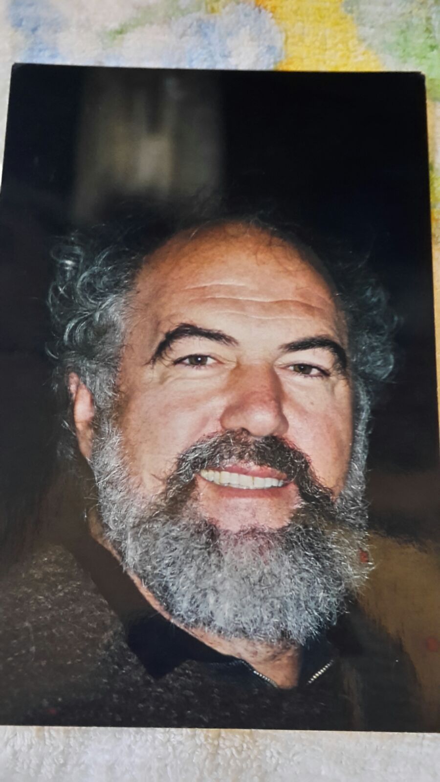 Frescă în cuvinte la 40 zile de la strămutarea la cele veşnice a pictorului bisericesc Mihai Moroşanu Frescă în cuvinte la 40 zile de la strămutarea la cele veşnice a pictorului bisericesc Mihai Moroşanu