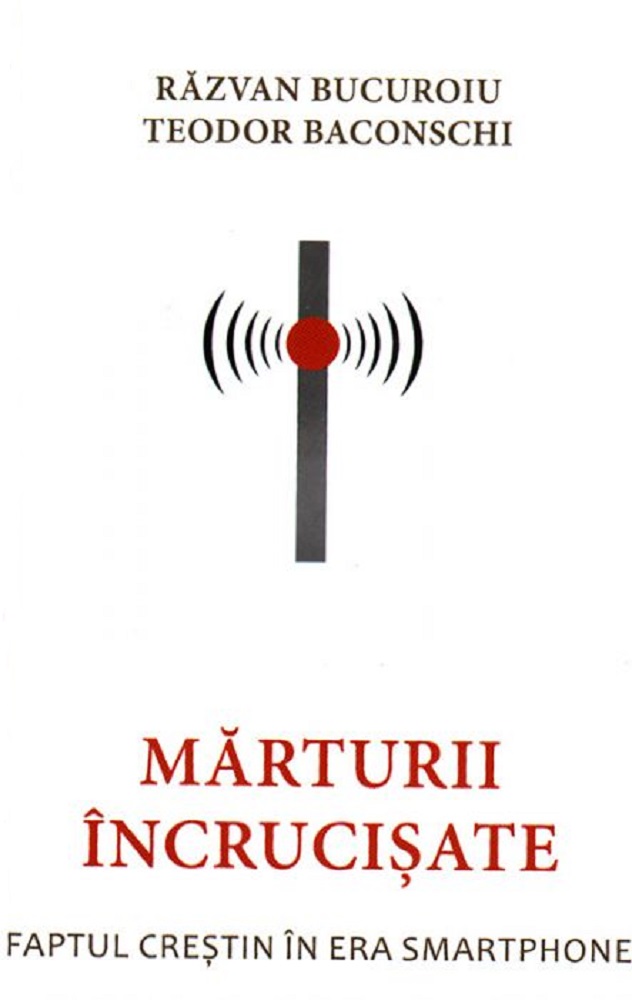Prin rugăciune, diferenţele dintre noi dispar - Un scurt interviu despre cartea „Mărturii încrucişate”