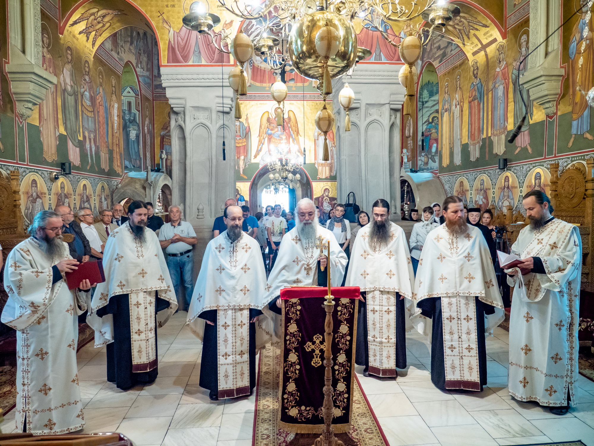 „Colocviile Putnei” XXI: Sfântul Voievod Ştefan cel Mare, pe stindardul unionist al anilor 1917-1918