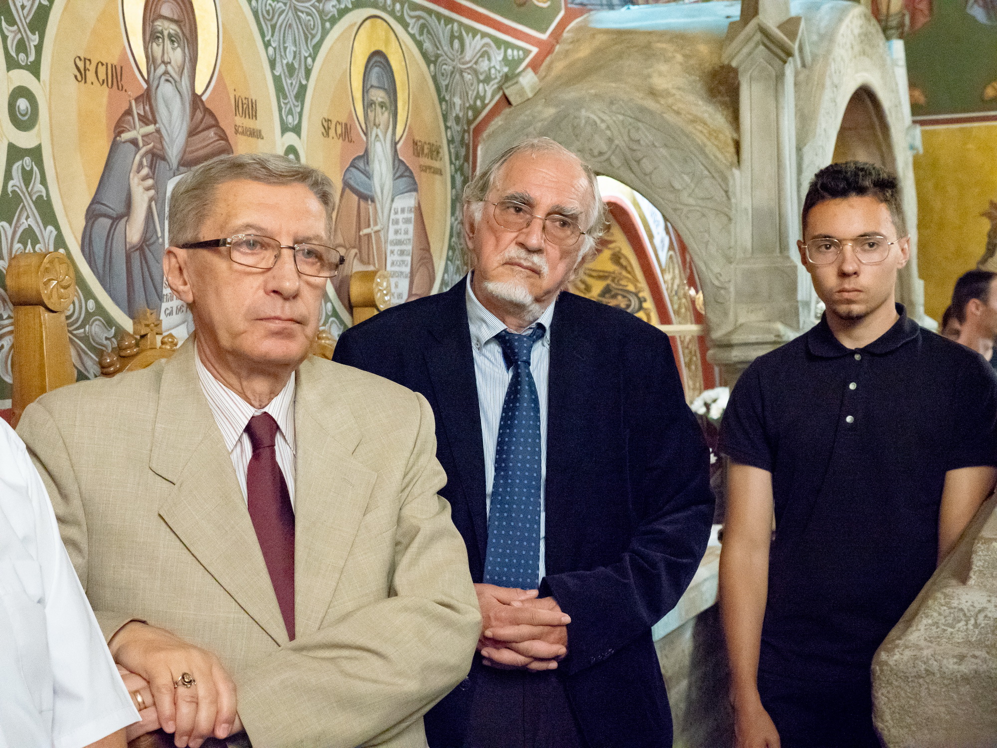 „Colocviile Putnei” XXI: Sfântul Voievod Ştefan cel Mare, pe stindardul unionist al anilor 1917-1918