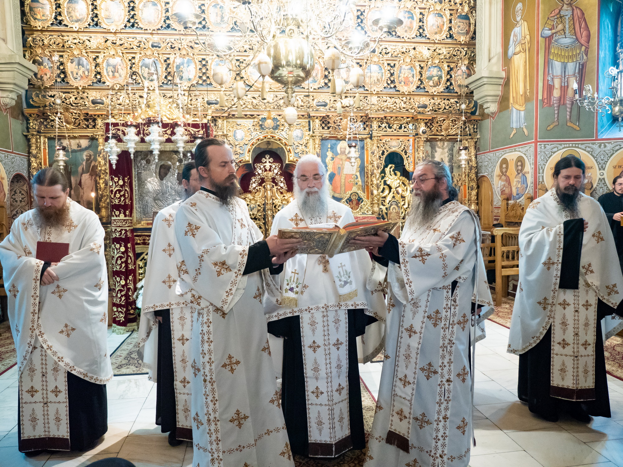 „Colocviile Putnei” XXI: Sfântul Voievod Ştefan cel Mare, pe stindardul unionist al anilor 1917-1918