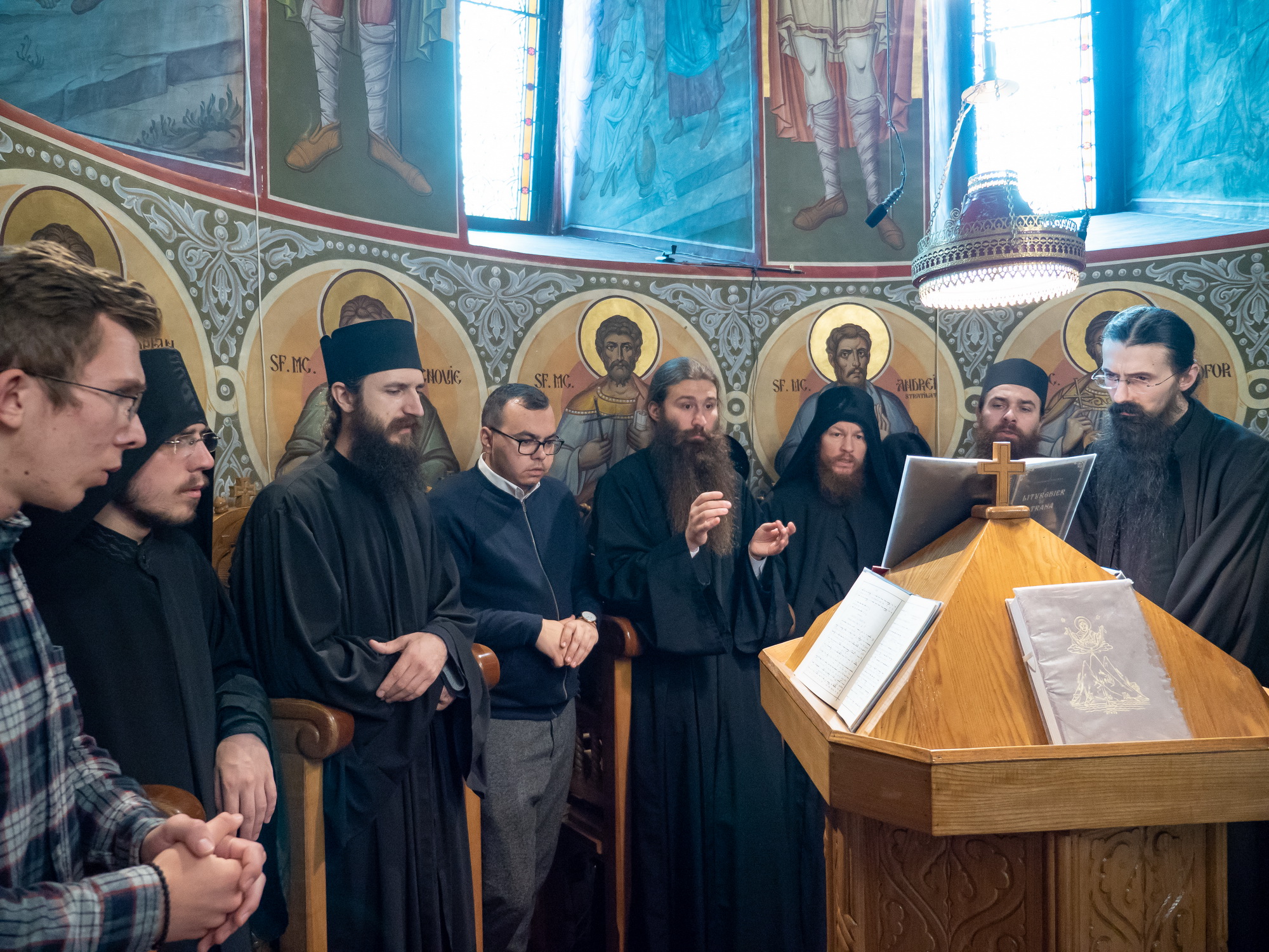 „Colocviile Putnei” XXI: Sfântul Voievod Ştefan cel Mare, pe stindardul unionist al anilor 1917-1918