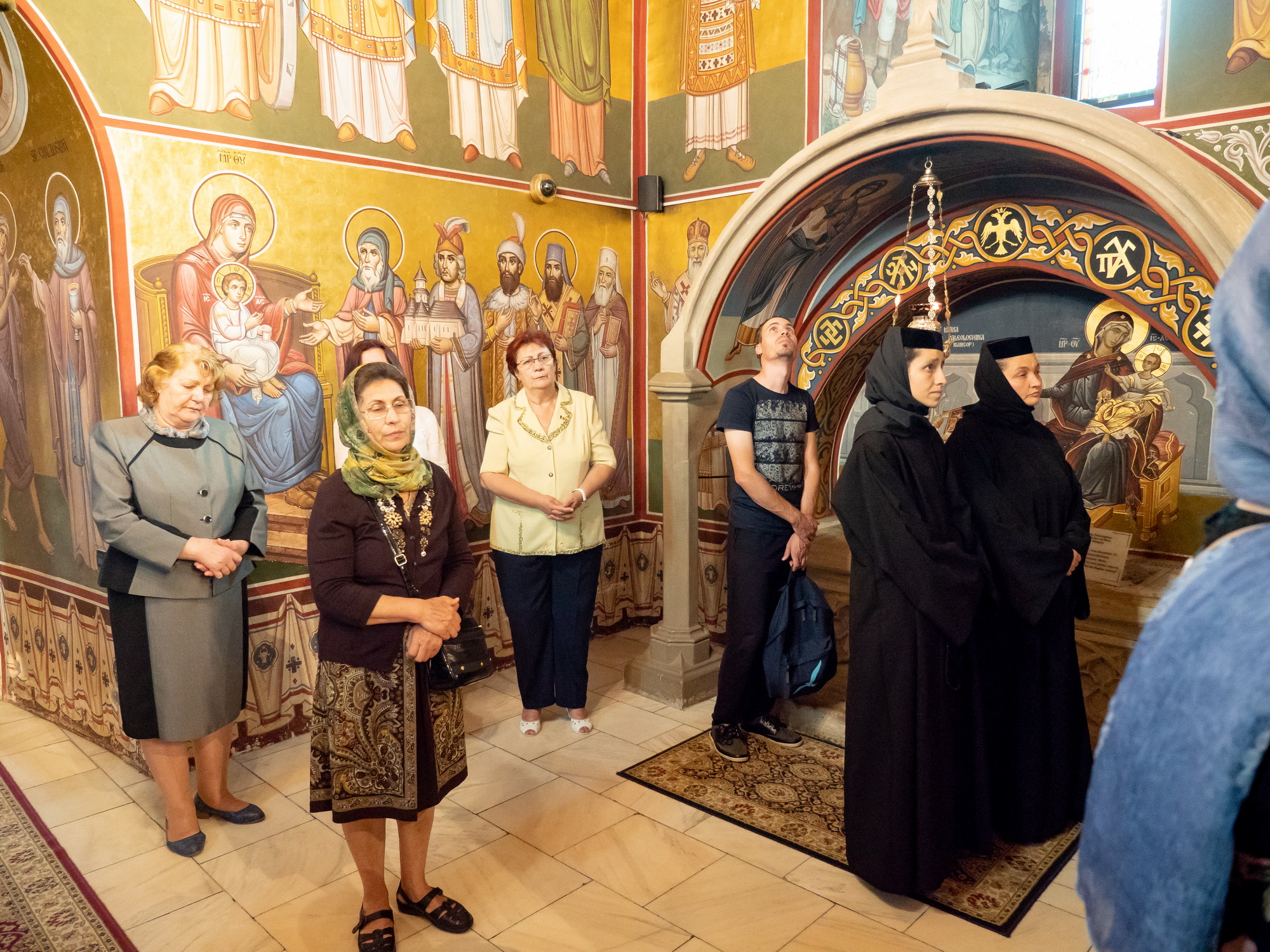 „Colocviile Putnei” XXI: Sfântul Voievod Ştefan cel Mare, pe stindardul unionist al anilor 1917-1918