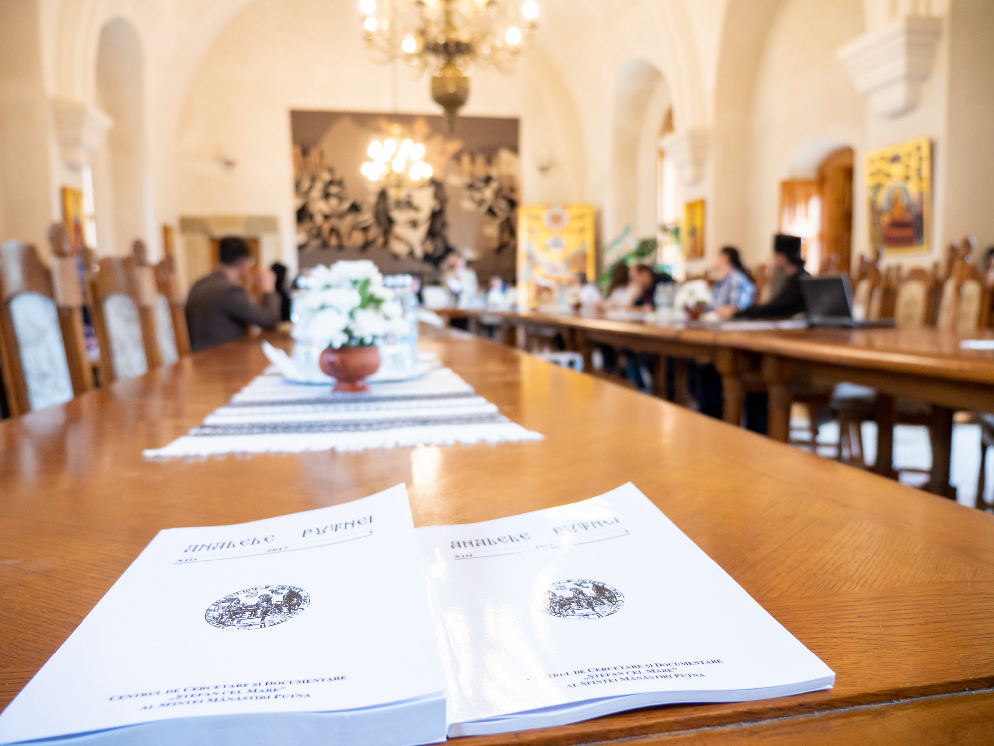 „Colocviile Putnei” XXI: Sfântul Voievod Ştefan cel Mare, pe stindardul unionist al anilor 1917-1918