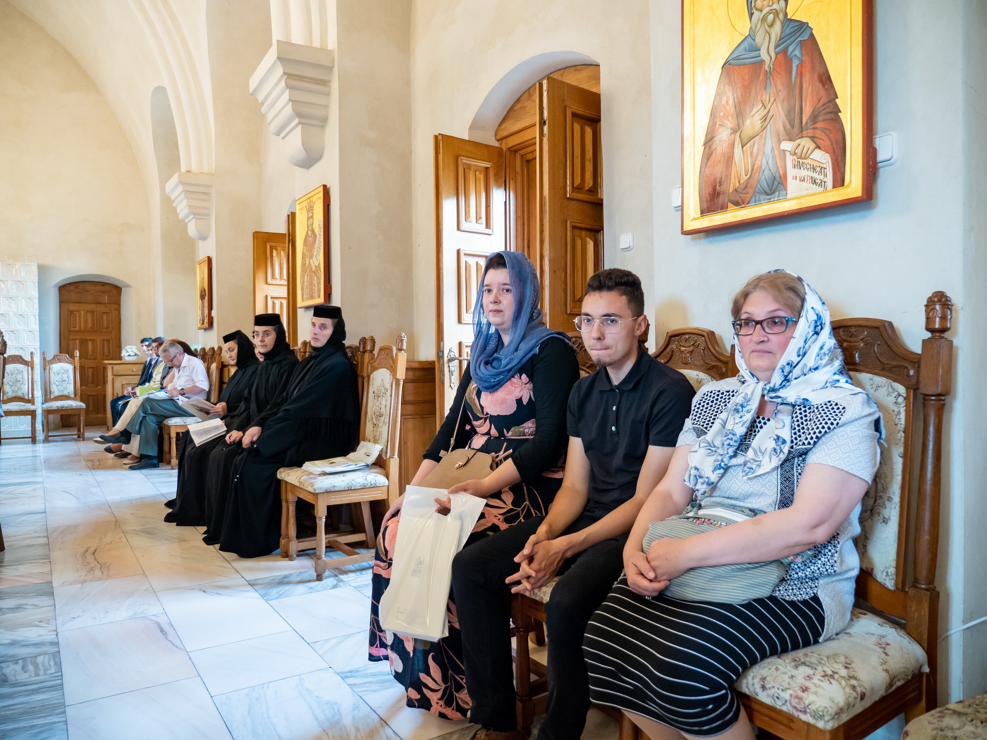 „Colocviile Putnei” XXI: Sfântul Voievod Ştefan cel Mare, pe stindardul unionist al anilor 1917-1918