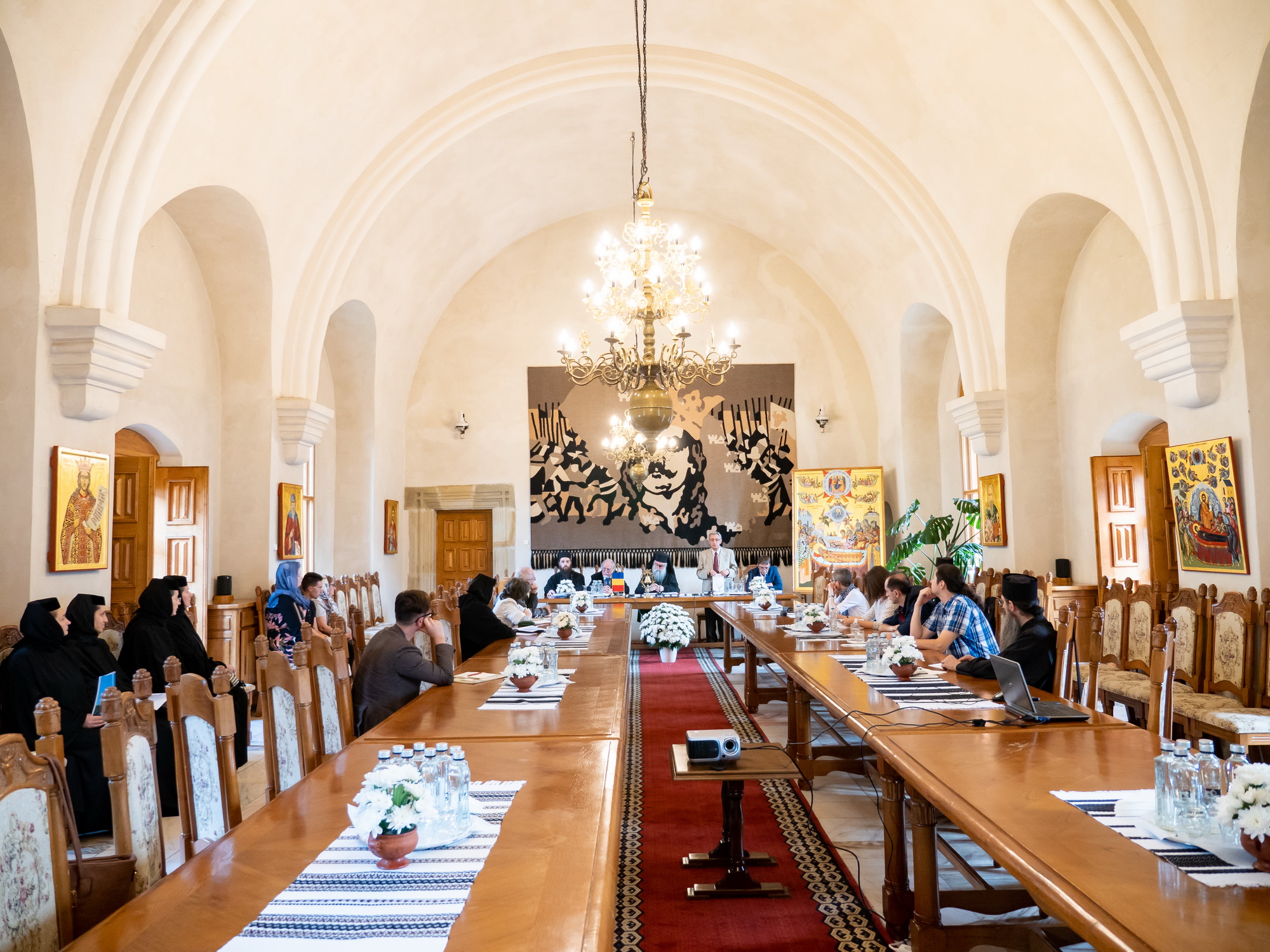 „Colocviile Putnei” XXI: Sfântul Voievod Ştefan cel Mare, pe stindardul unionist al anilor 1917-1918