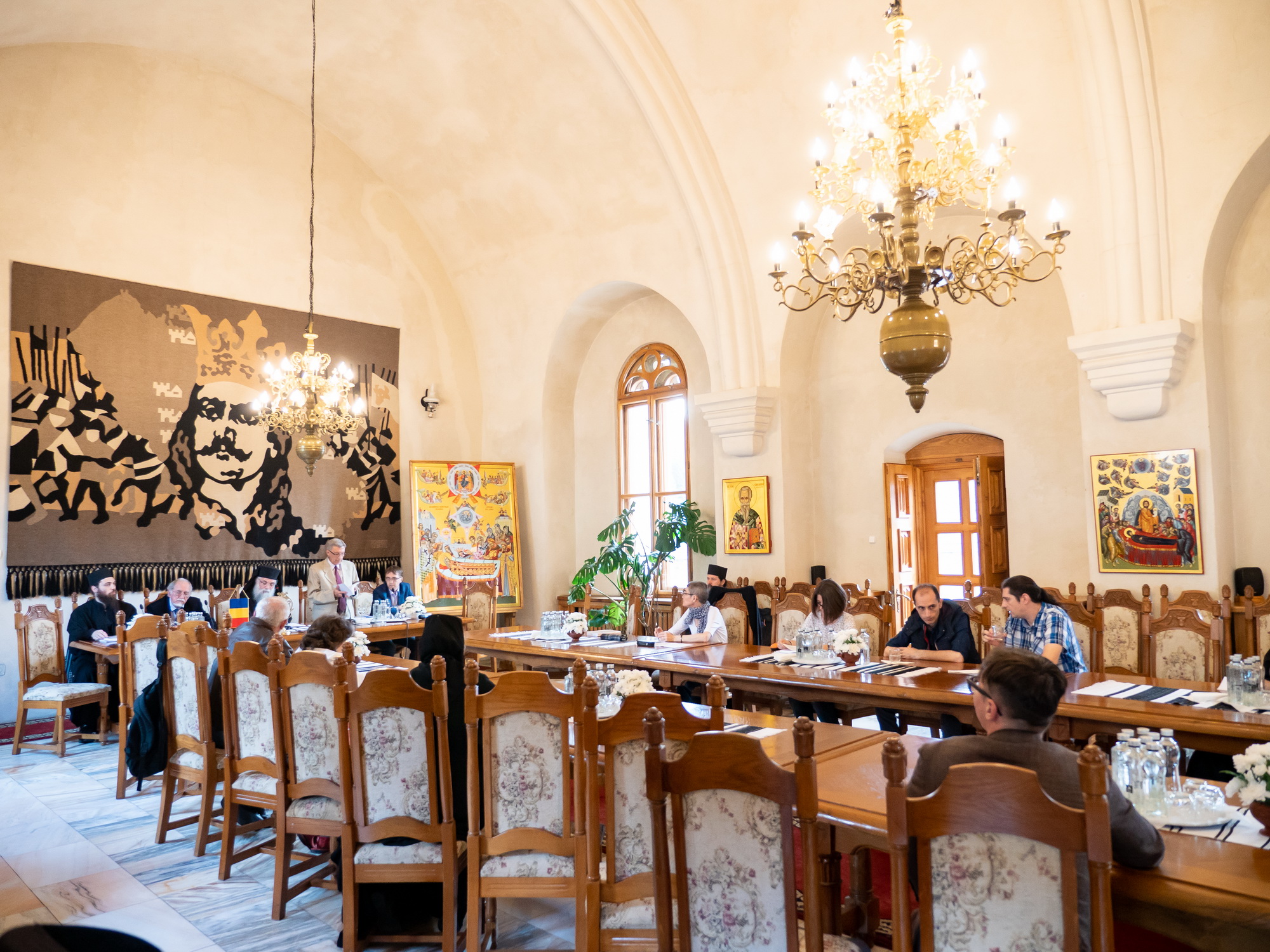 „Colocviile Putnei” XXI: Sfântul Voievod Ştefan cel Mare, pe stindardul unionist al anilor 1917-1918