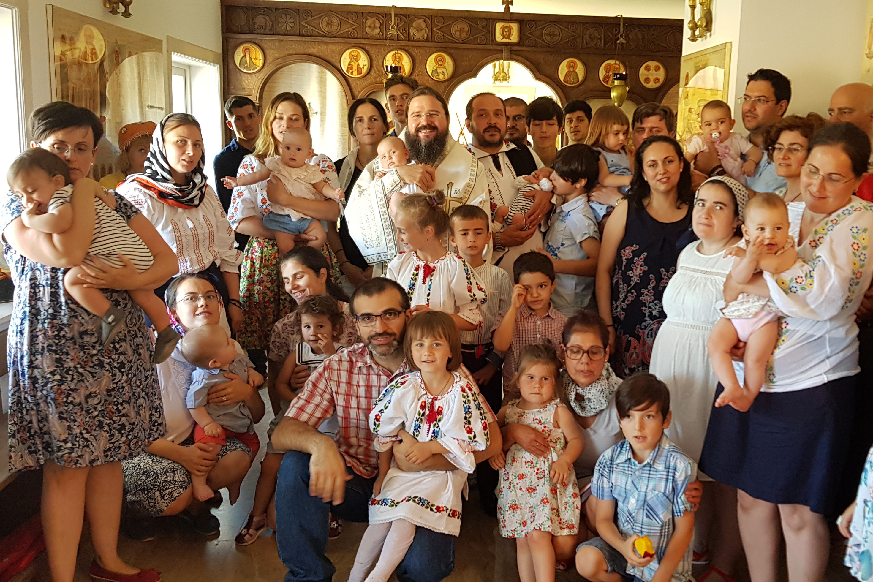 „Vrăjmașii Mântuitorului, când nu au mai putut să-I nege minunile, au recurs la această stratagemă: compromiterea, denigrarea, calomnierea”