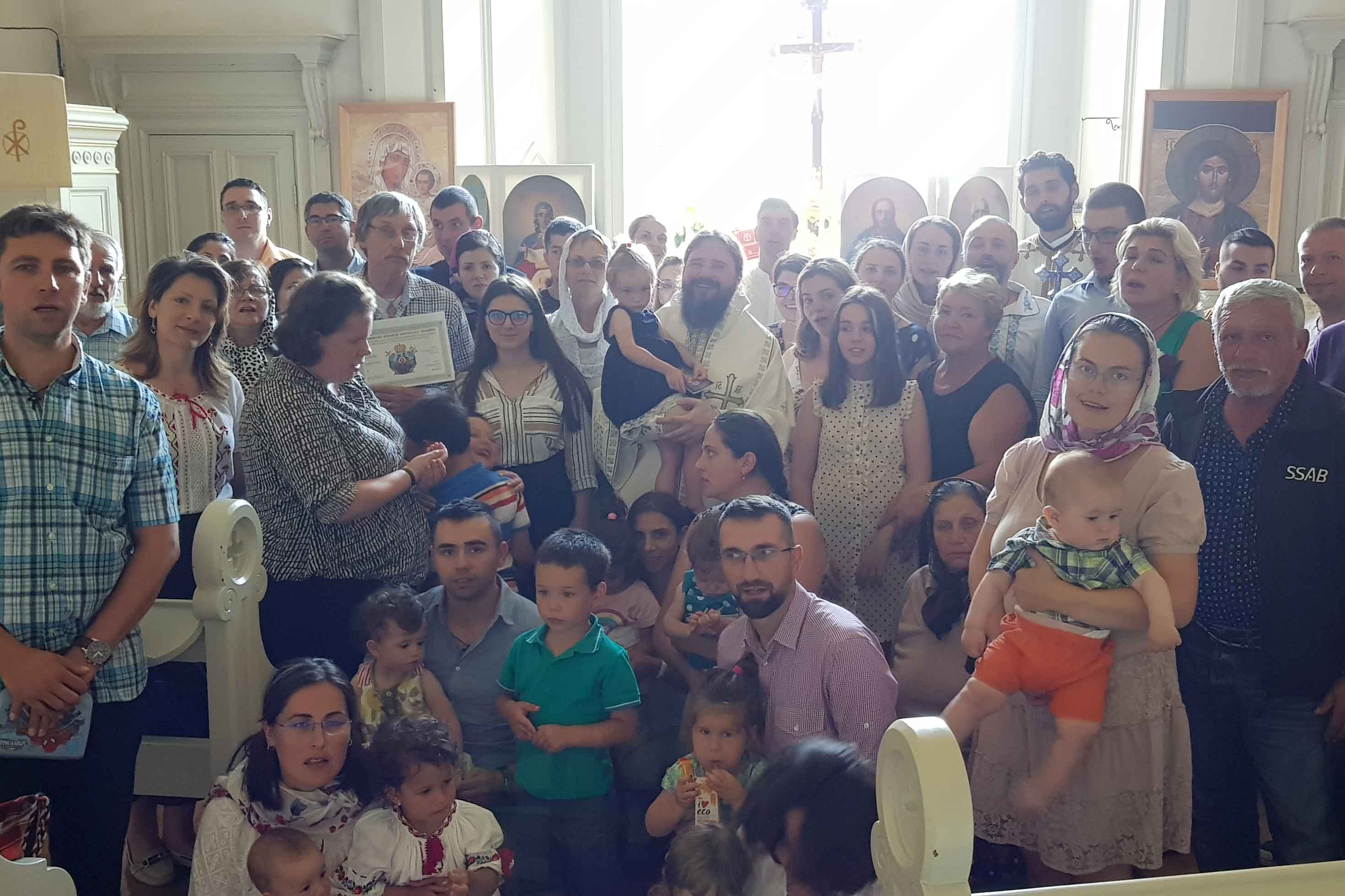 „Vrăjmașii Mântuitorului, când nu au mai putut să-I nege minunile, au recurs la această stratagemă: compromiterea, denigrarea, calomnierea”