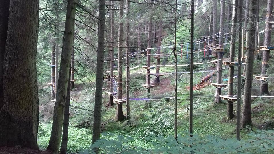 Noutăţile de anul acesta ale Taberei „Floare de colţ” de la Durău