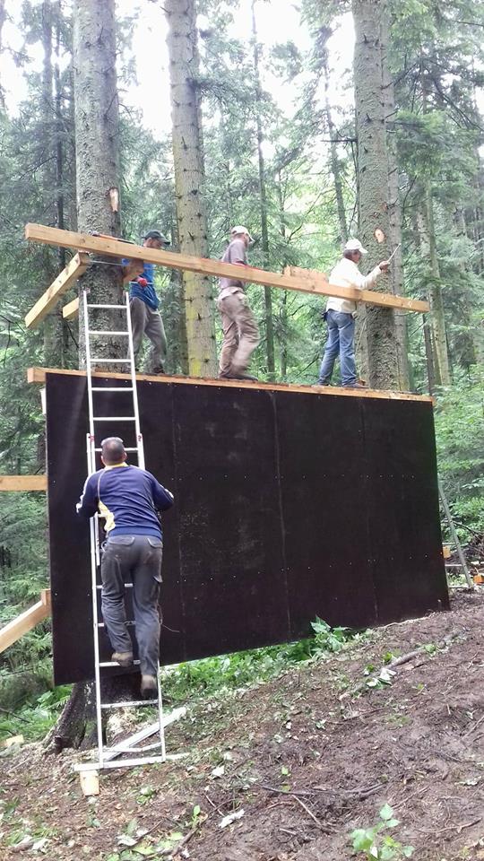 Noutăţile de anul acesta ale Taberei „Floare de colţ” de la Durău