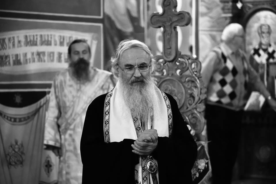 Întâlnire în rugăciune la catedrala din Gura Humorului