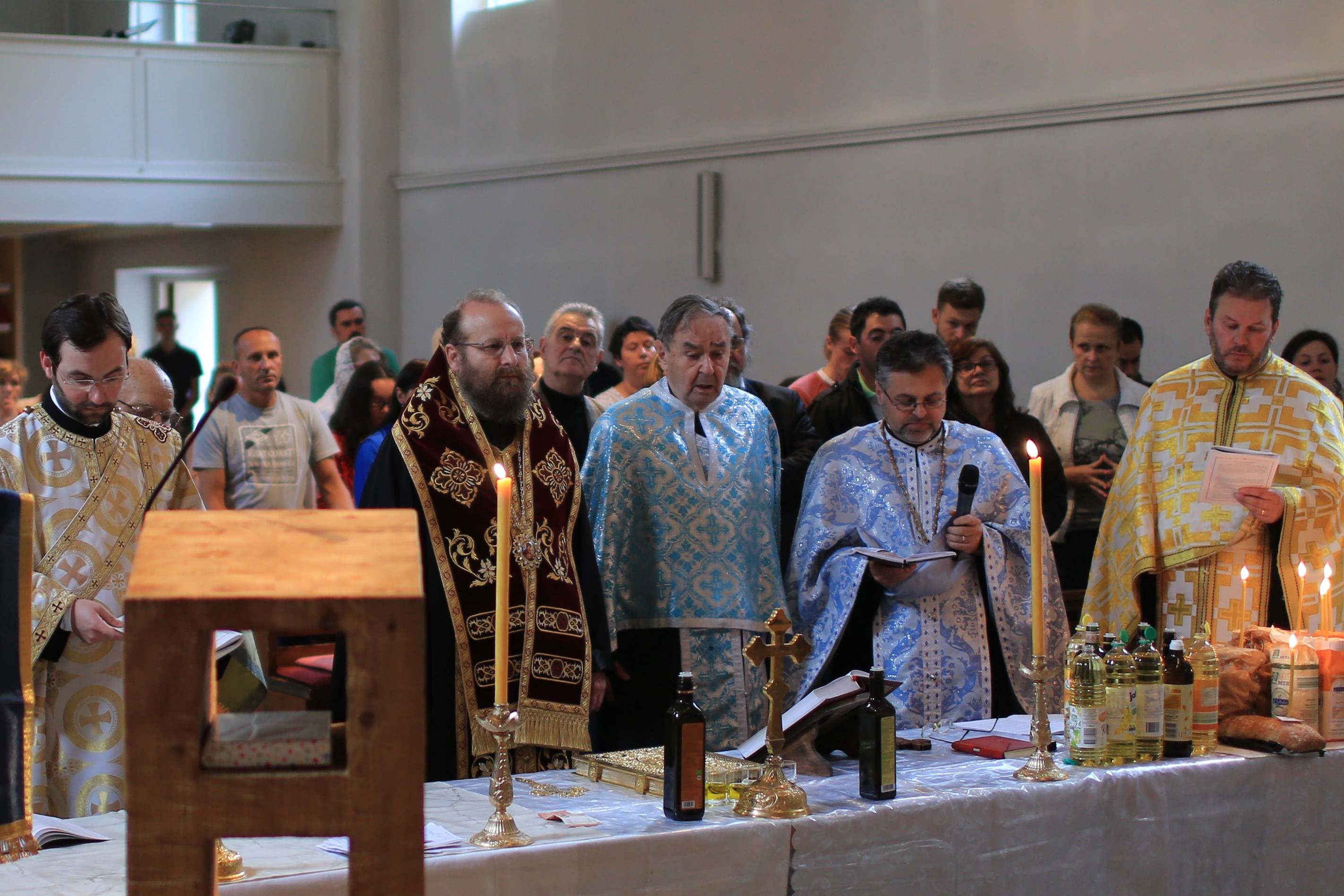 Conferință pe tema Marii Uniri la München și Nürnberg