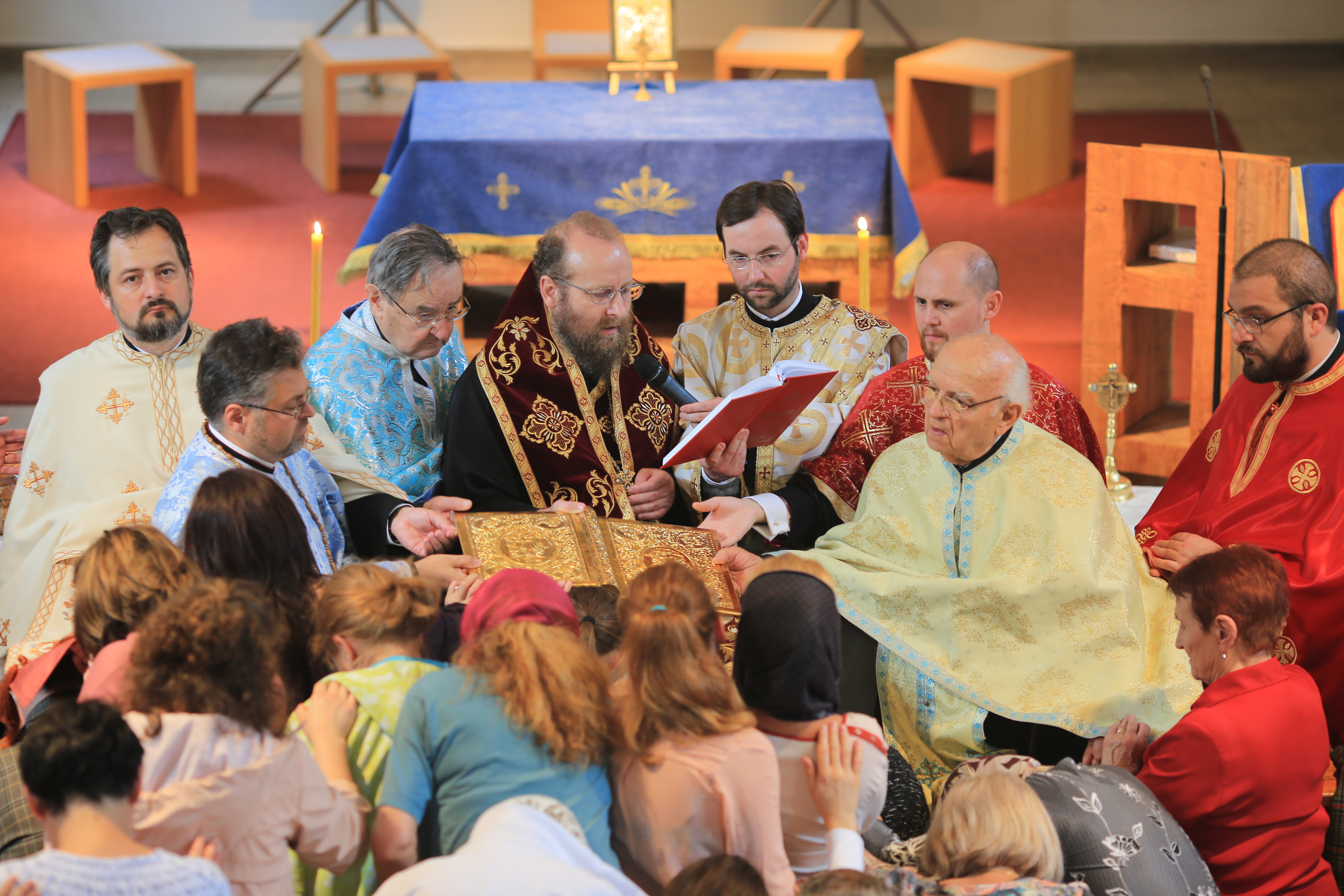 Conferință pe tema Marii Uniri la München și Nürnberg