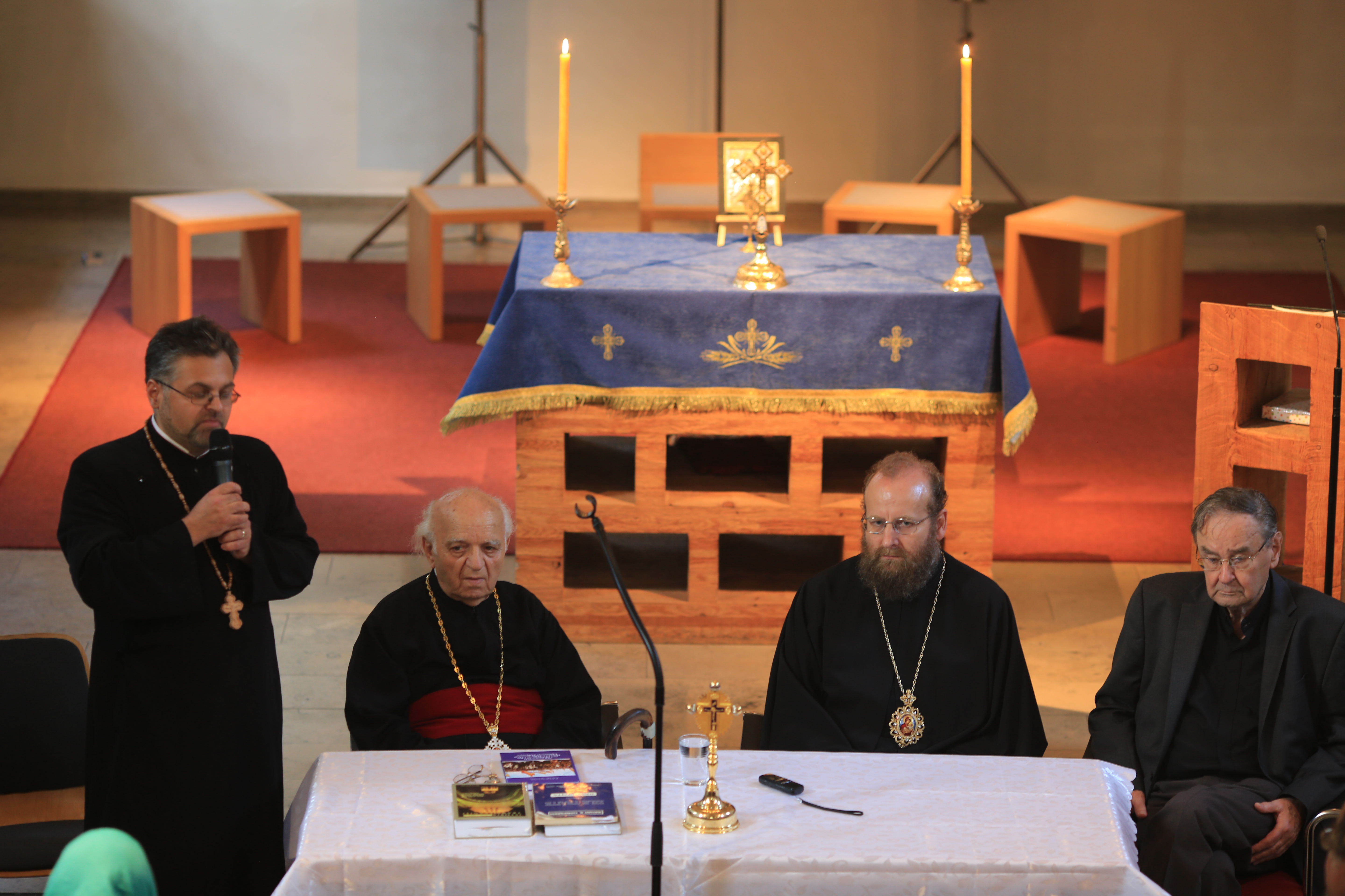 Conferință pe tema Marii Uniri la München și Nürnberg