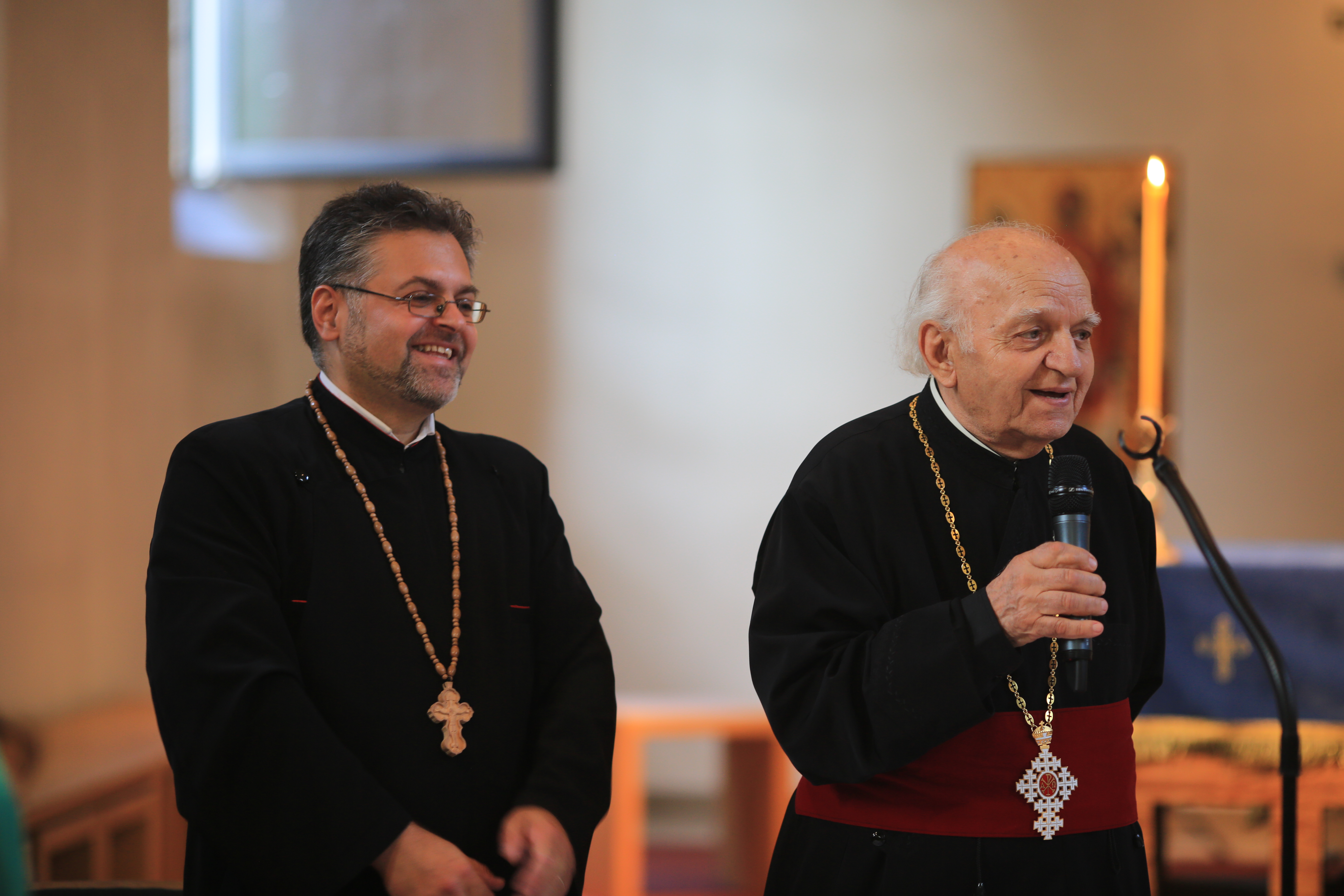 Conferință pe tema Marii Uniri la München și Nürnberg