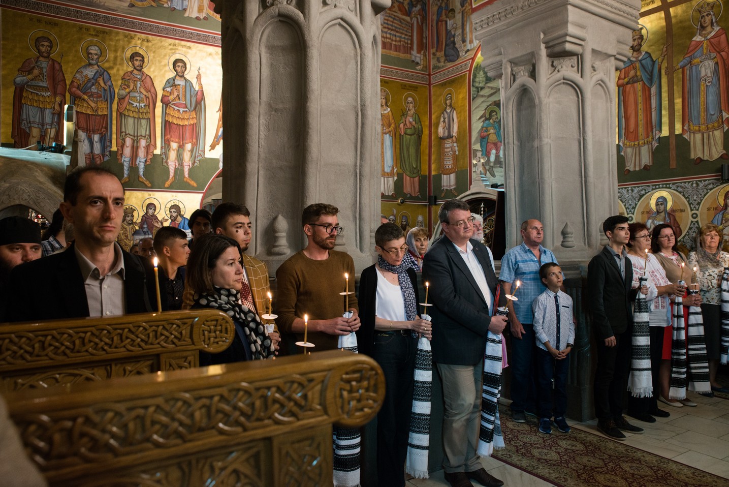 „Colocviile Putnei” XXI: Sfântul Voievod Ştefan cel Mare, pe stindardul unionist al anilor 1917-1918