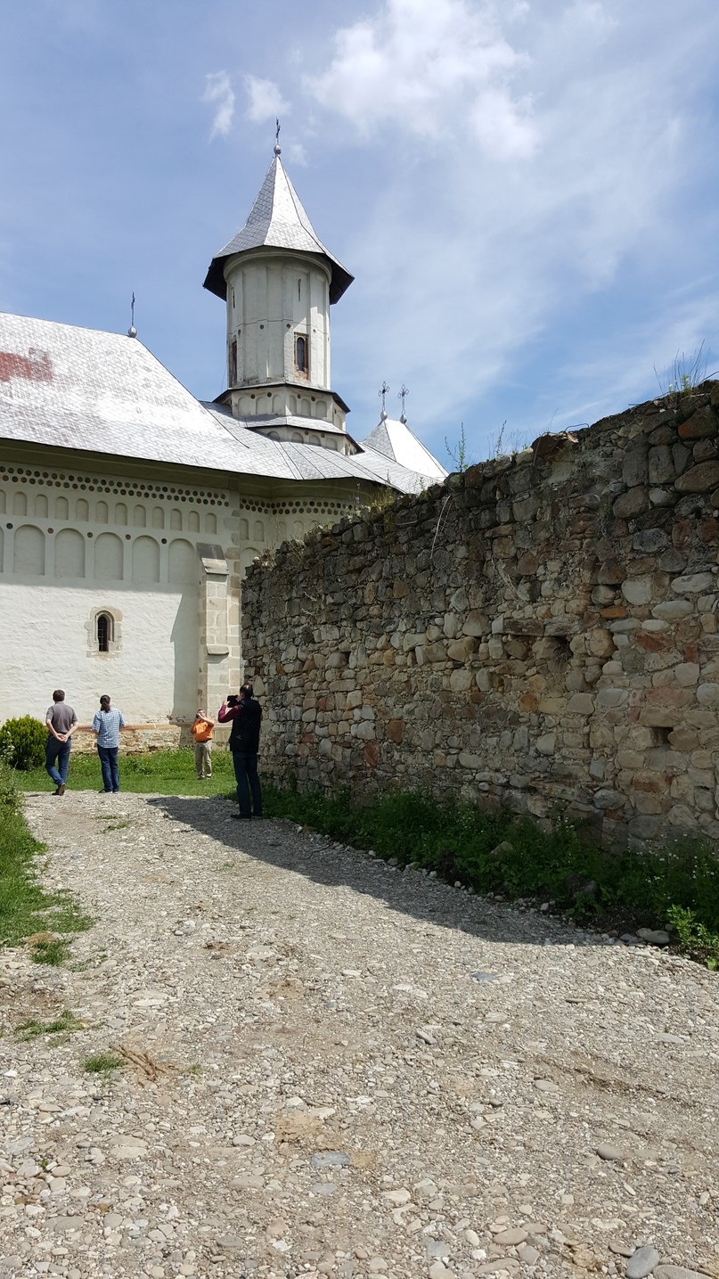 „Colocviile Putnei” XXI: Sfântul Voievod Ştefan cel Mare, pe stindardul unionist al anilor 1917-1918