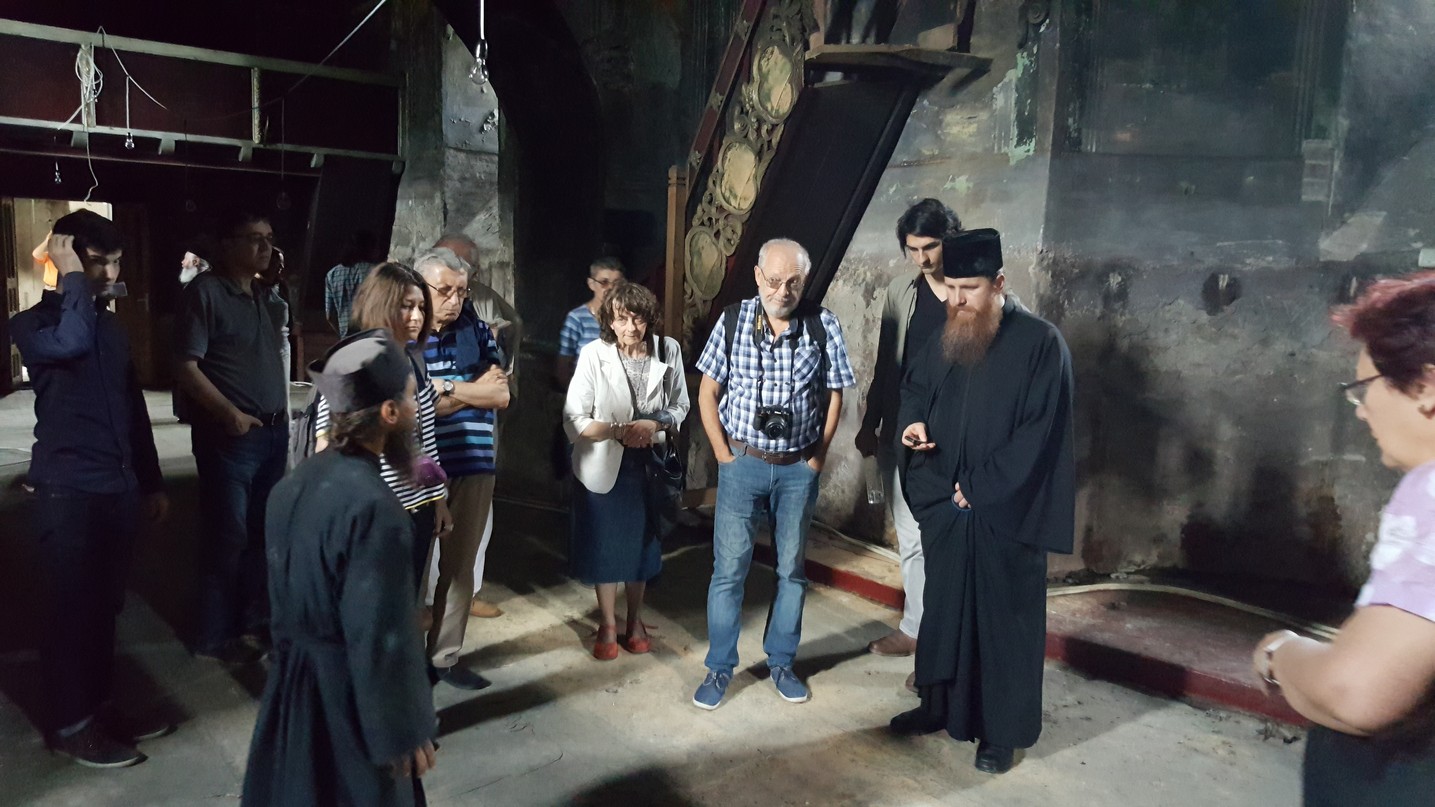 „Colocviile Putnei” XXI: Sfântul Voievod Ştefan cel Mare, pe stindardul unionist al anilor 1917-1918