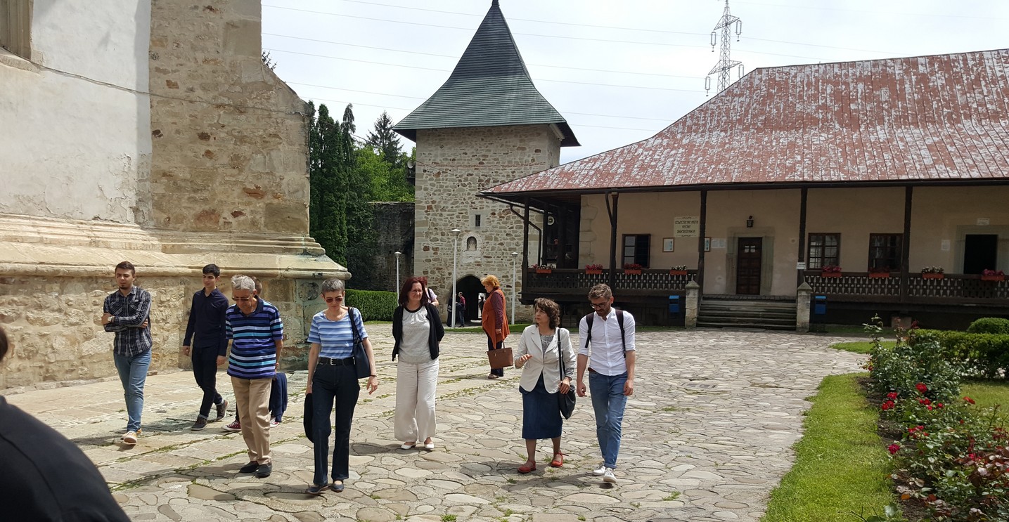 „Colocviile Putnei” XXI: Sfântul Voievod Ştefan cel Mare, pe stindardul unionist al anilor 1917-1918