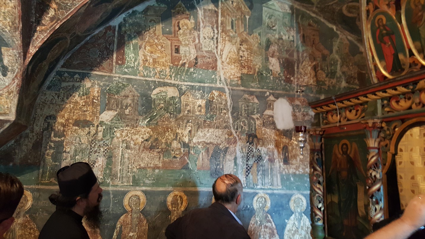 „Colocviile Putnei” XXI: Sfântul Voievod Ştefan cel Mare, pe stindardul unionist al anilor 1917-1918