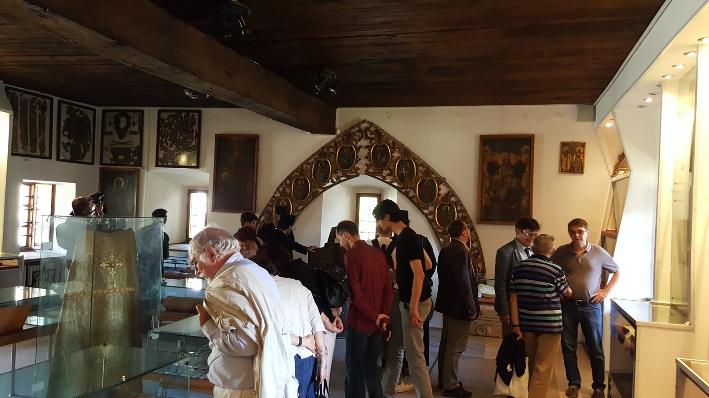 „Colocviile Putnei” XXI: Sfântul Voievod Ştefan cel Mare, pe stindardul unionist al anilor 1917-1918