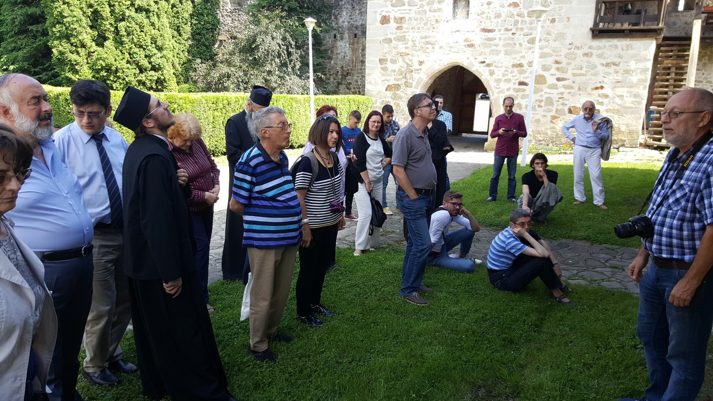 „Colocviile Putnei” XXI: Sfântul Voievod Ştefan cel Mare, pe stindardul unionist al anilor 1917-1918