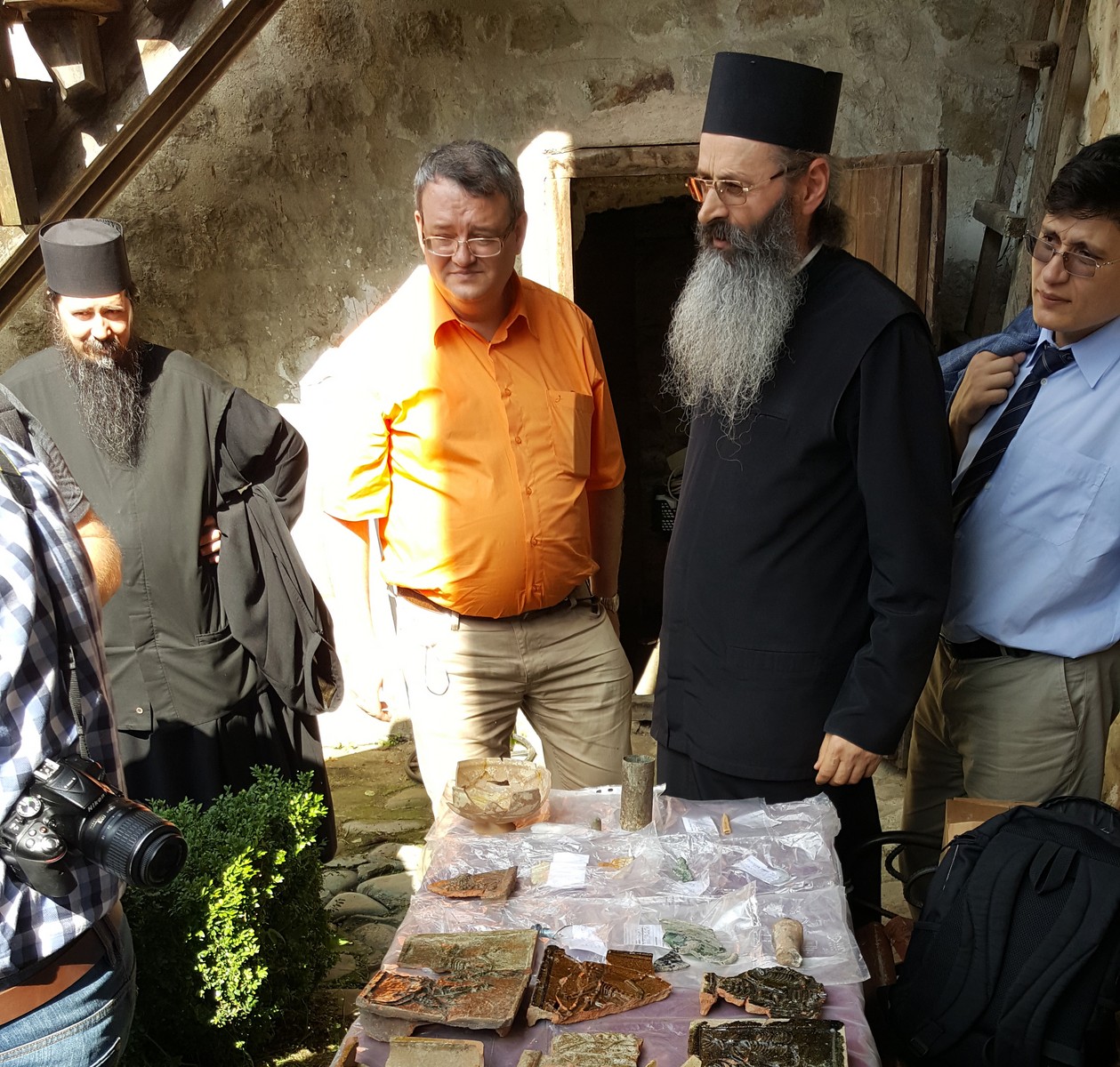 „Colocviile Putnei” XXI: Sfântul Voievod Ştefan cel Mare, pe stindardul unionist al anilor 1917-1918