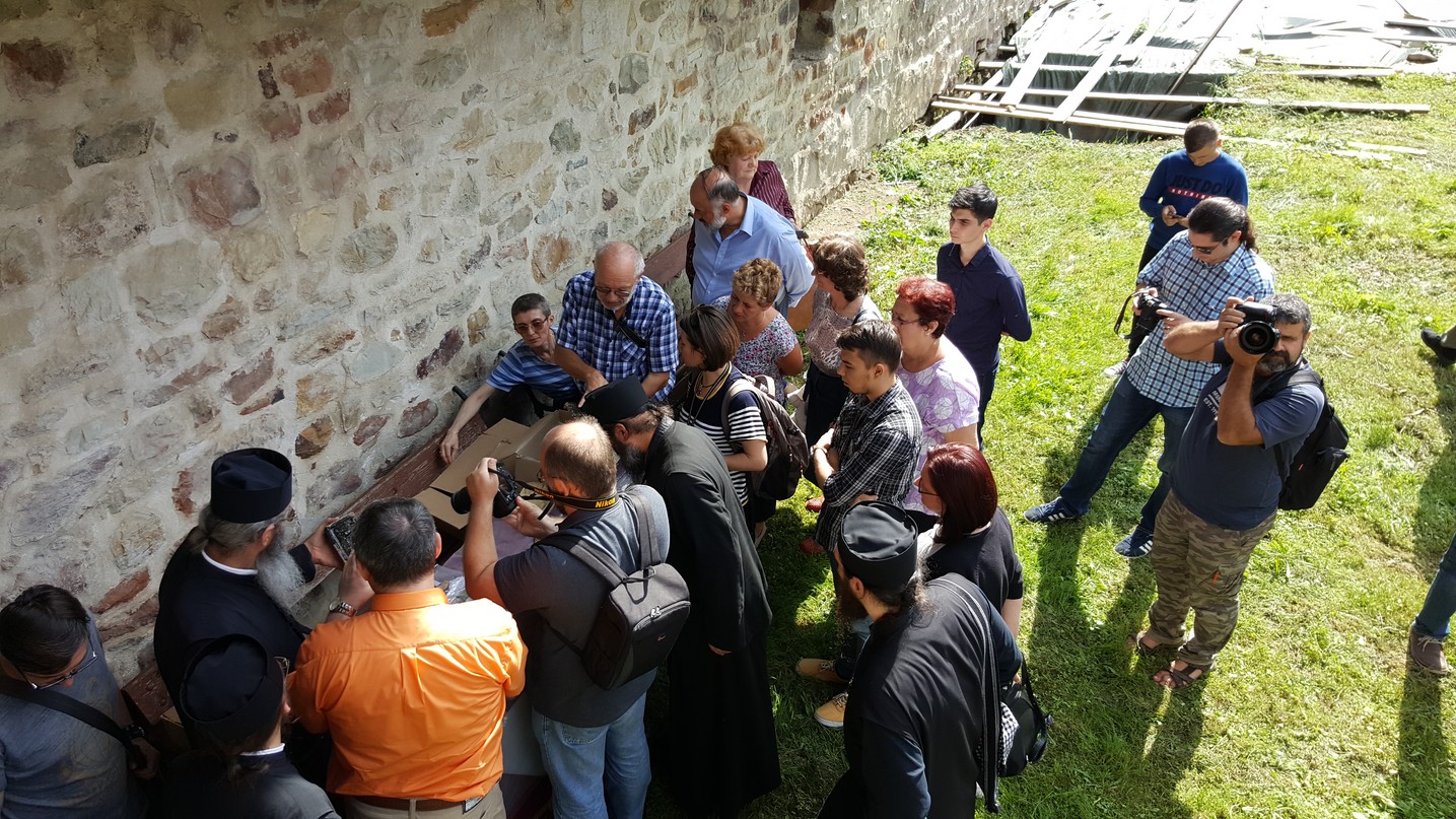 „Colocviile Putnei” XXI: Sfântul Voievod Ştefan cel Mare, pe stindardul unionist al anilor 1917-1918