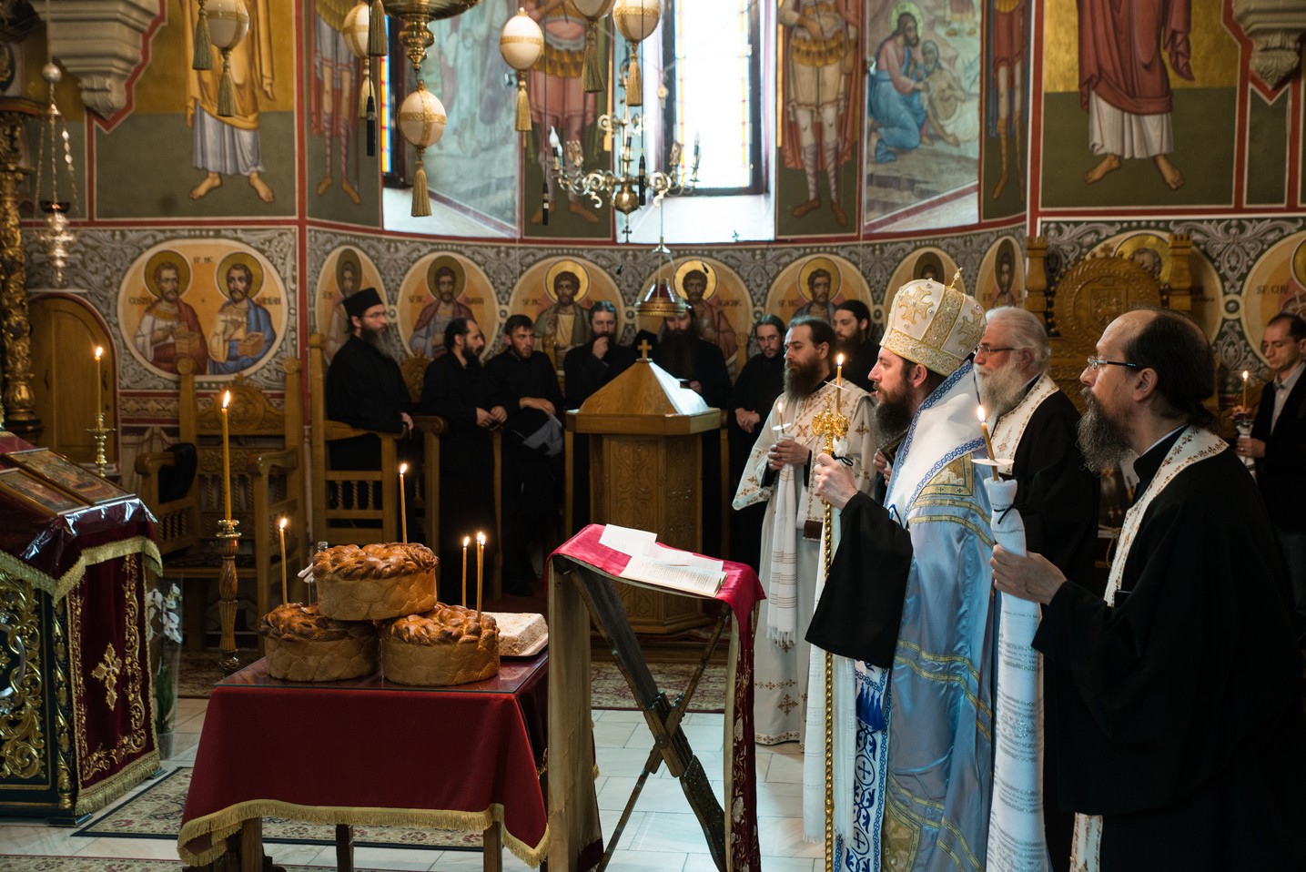 „Colocviile Putnei” XXI: Sfântul Voievod Ştefan cel Mare, pe stindardul unionist al anilor 1917-1918