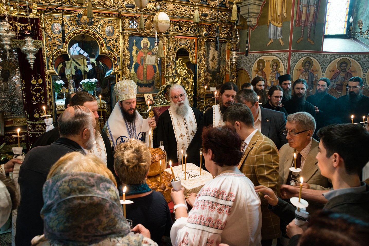 „Colocviile Putnei” XXI: Sfântul Voievod Ştefan cel Mare, pe stindardul unionist al anilor 1917-1918