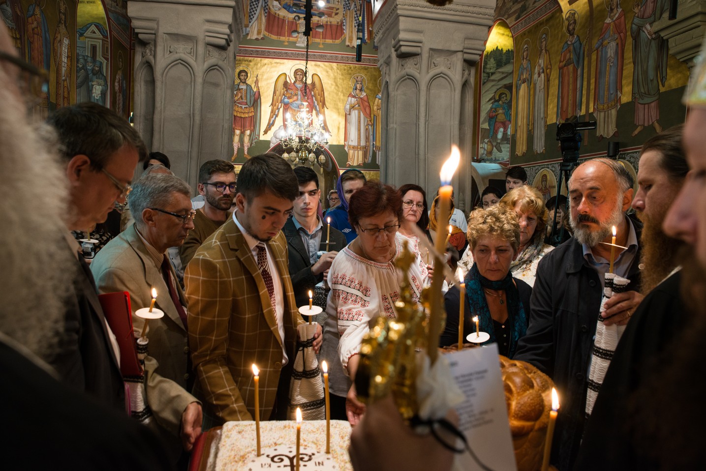 „Colocviile Putnei” XXI: Sfântul Voievod Ştefan cel Mare, pe stindardul unionist al anilor 1917-1918