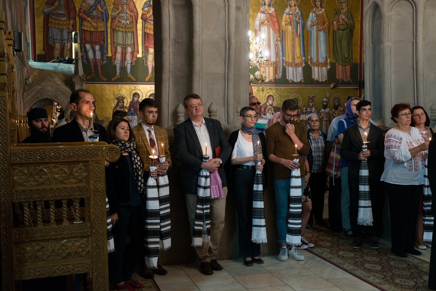 „Colocviile Putnei” XXI: Sfântul Voievod Ştefan cel Mare, pe stindardul unionist al anilor 1917-1918