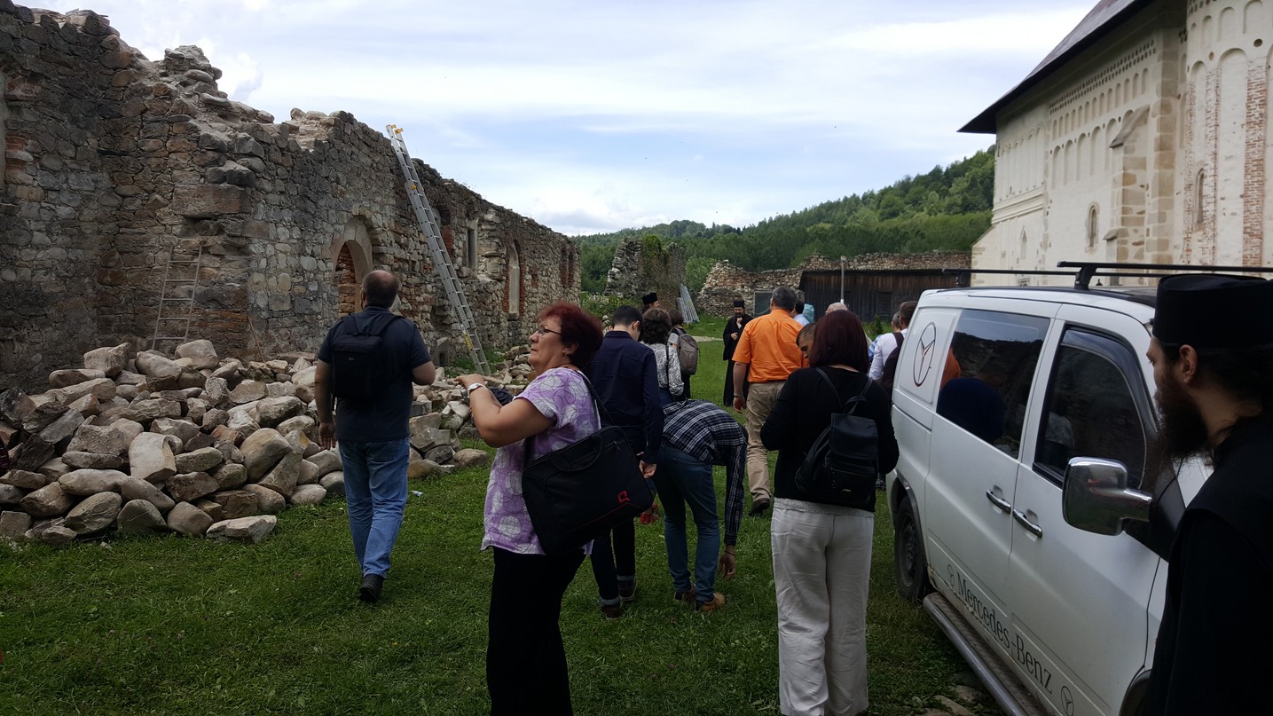 „Colocviile Putnei” XXI: Sfântul Voievod Ştefan cel Mare, pe stindardul unionist al anilor 1917-1918